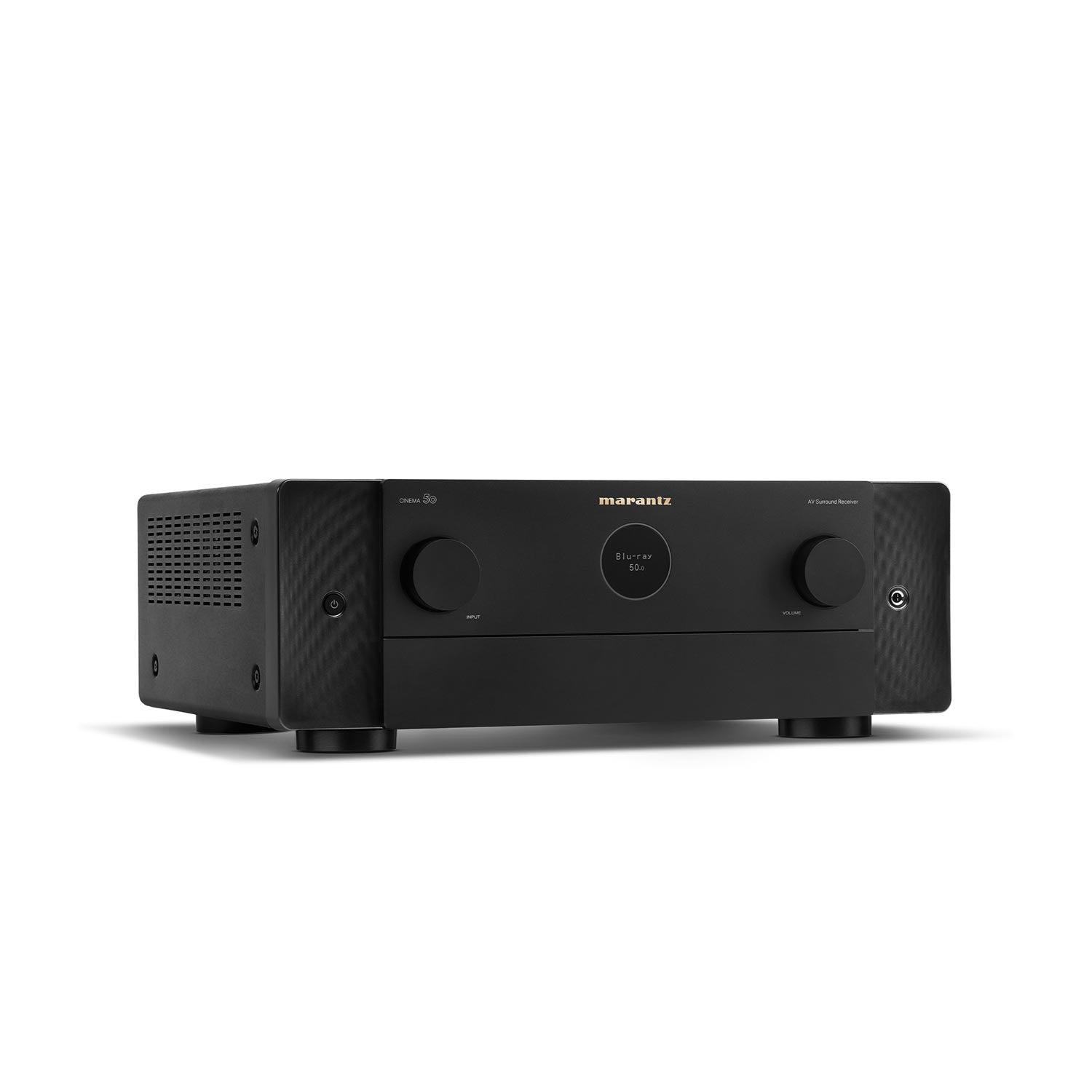 Marantz CINEMA 50 9.4 kanalų namų kino AV stiprintuvas