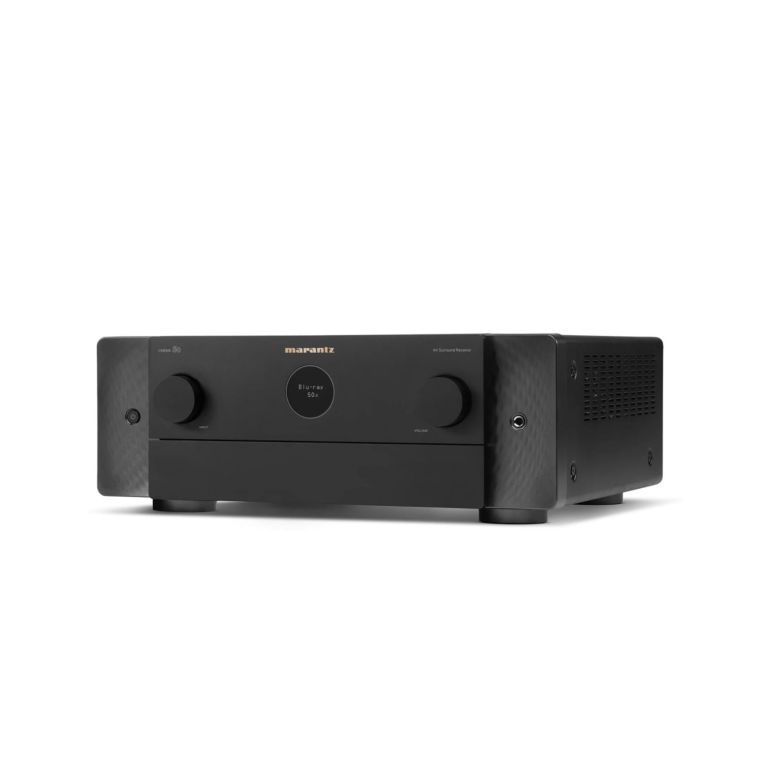 Marantz CINEMA 50 9.4 kanalų namų kino AV stiprintuvas