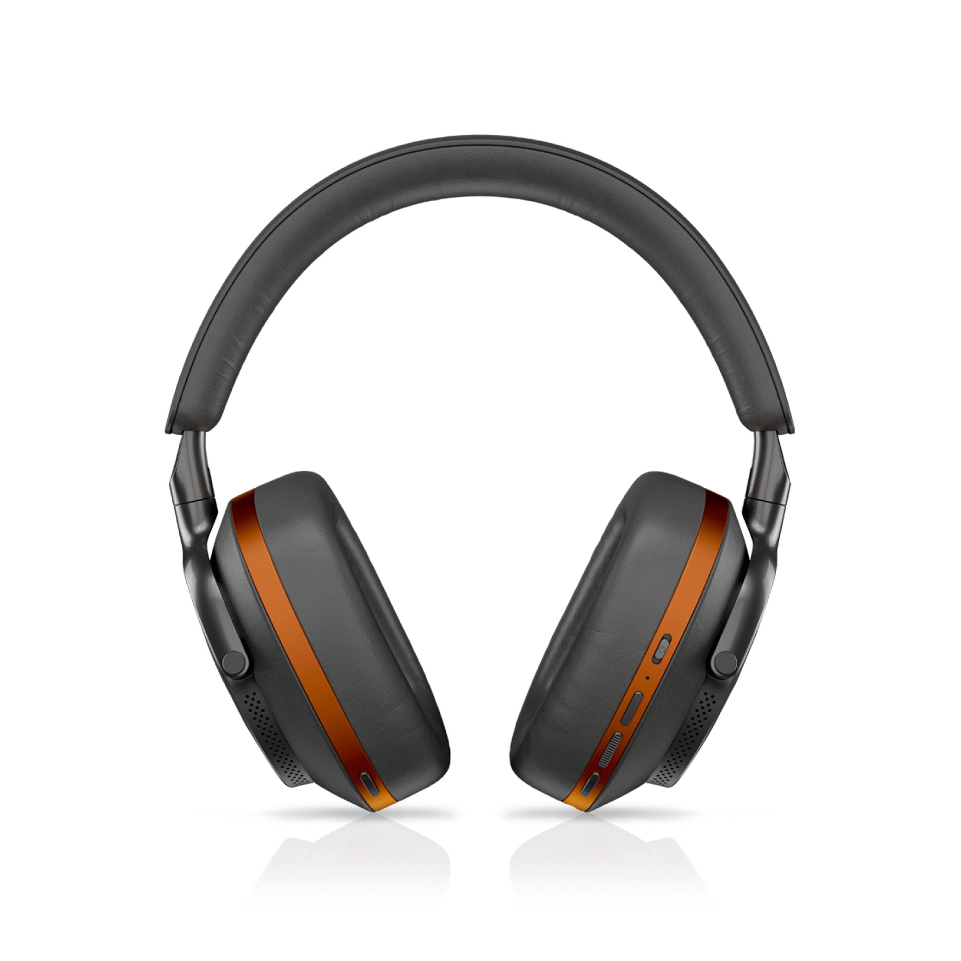 Bowers & Wilkins Px8 S2 McLaren Edition belaidės ausinės