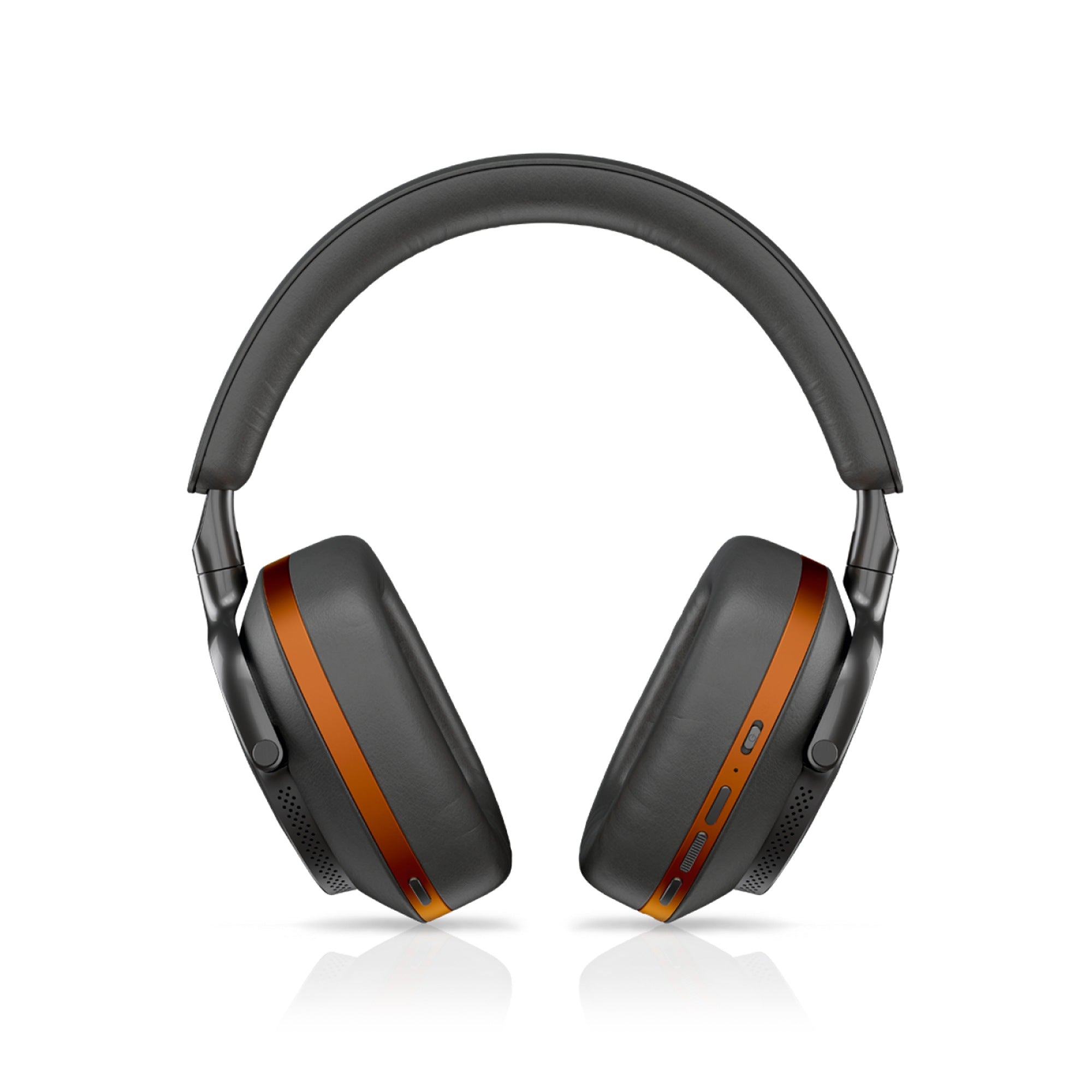 Bowers & Wilkins Px8 S2 McLaren Edition belaidės ausinės