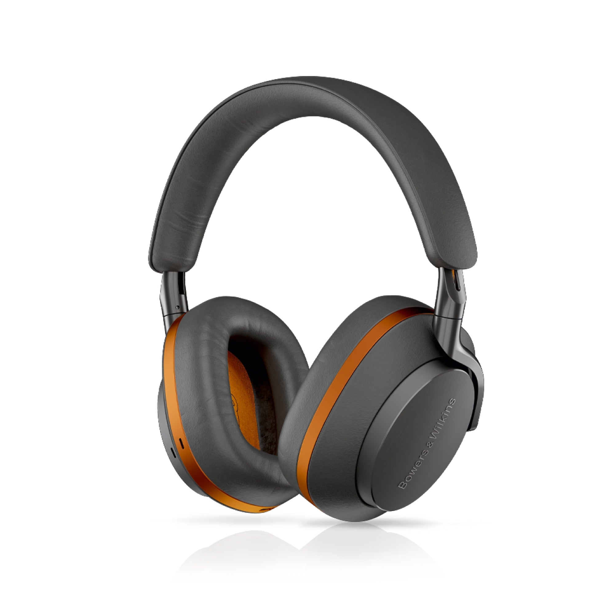 Bowers & Wilkins Px8 S2 McLaren Edition belaidės ausinės