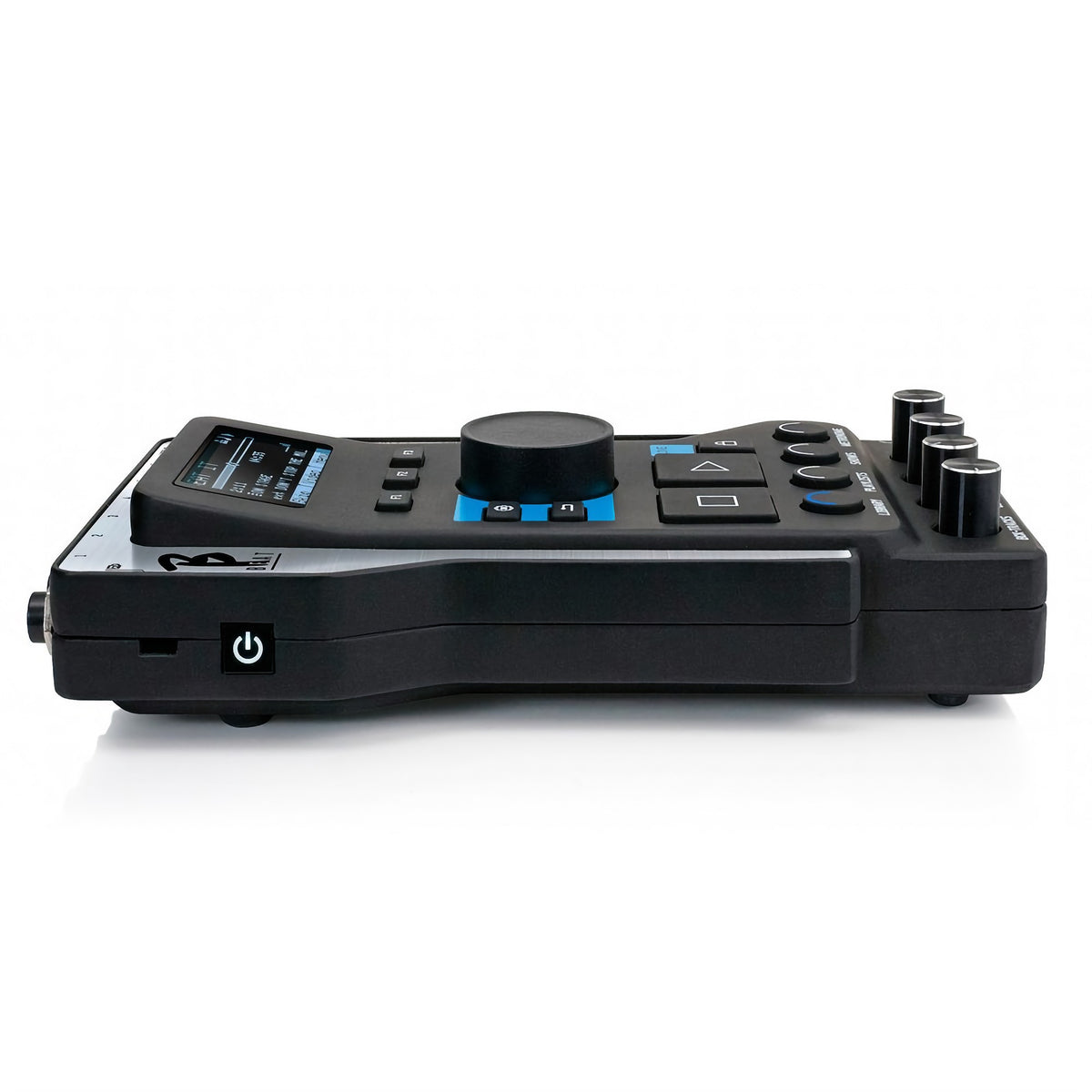 M-Live B.Beat 128GB Limited Edition daugiakanalis garso ir vaizdo grotuvas