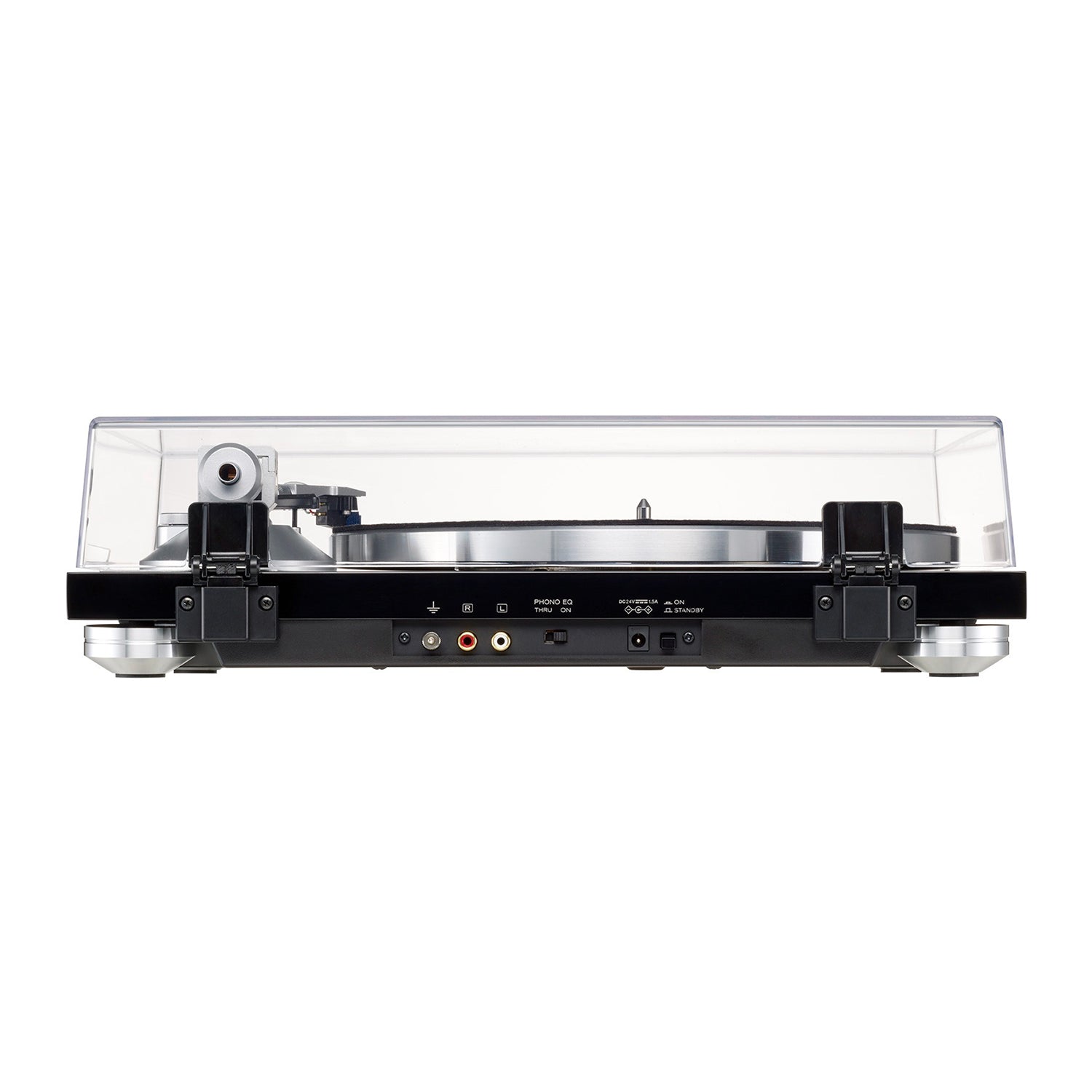 TEAC TN-4D-SE/B