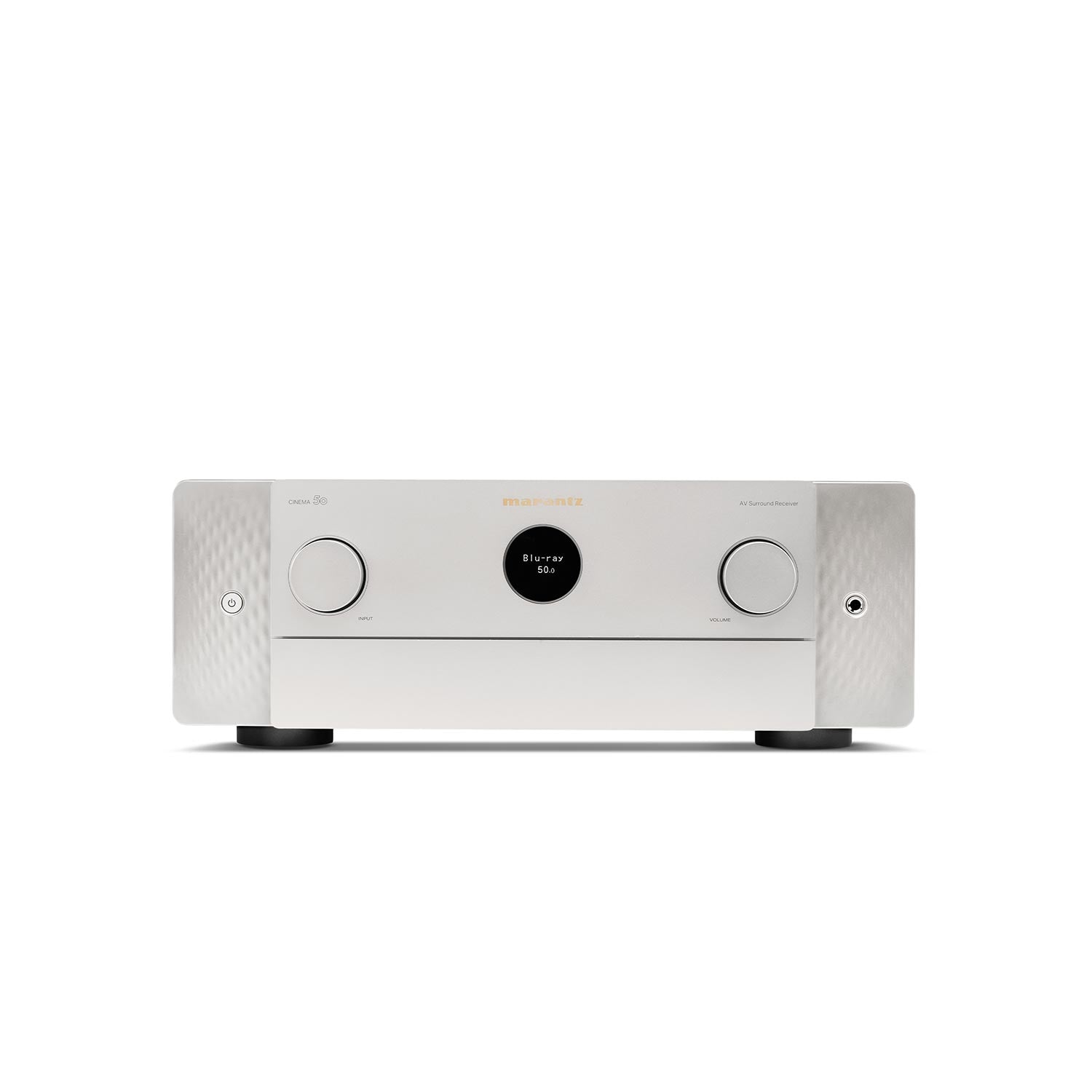 Marantz CINEMA 50 Silver Gold 9.4 kanalų namų kino AV stiprintuvas