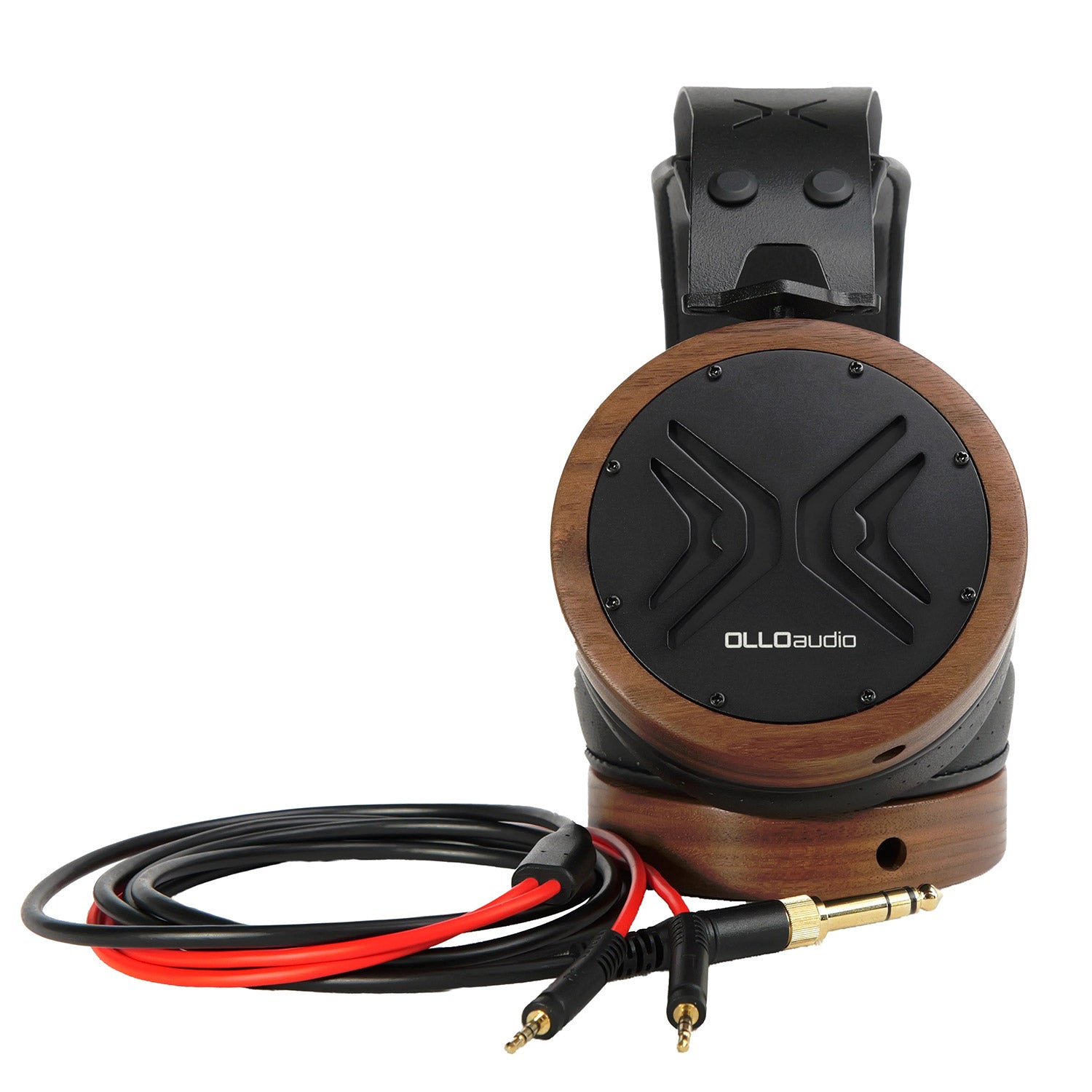 OLLO Audio X1 1.0 studijinės ausinės