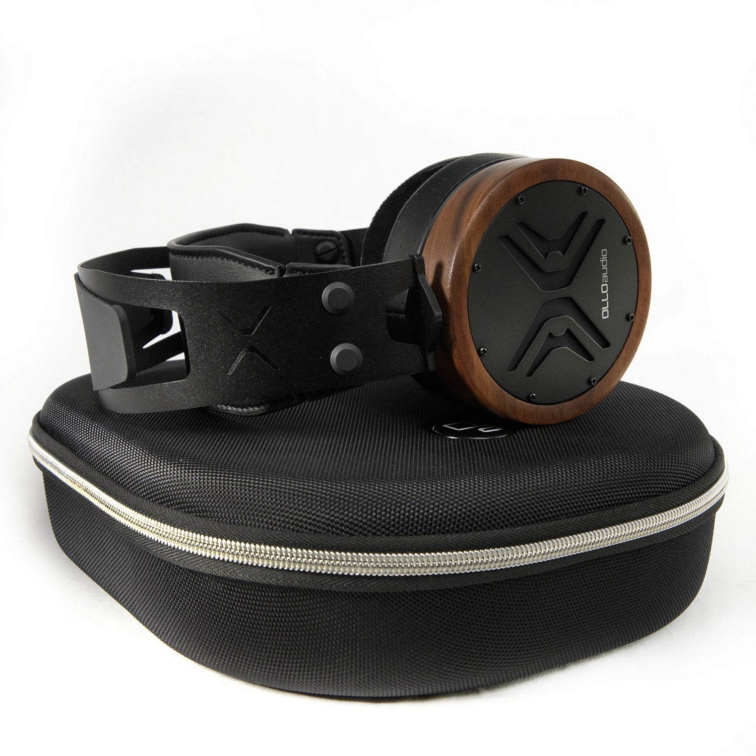 OLLO Audio X1 1.0 studijinės ausinės