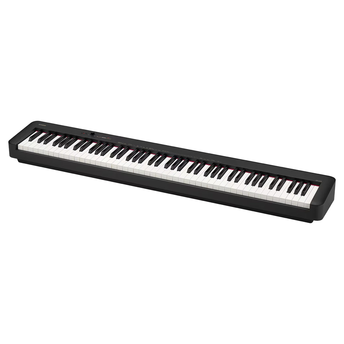 CASIO CDP-S110 BK sceninis pianinas
