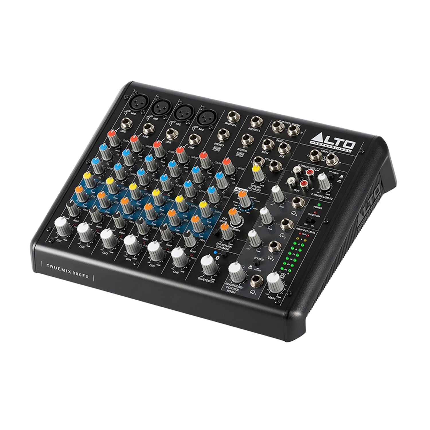 ALTO TRUEMIX-800FX Garso mikšerinis pultas