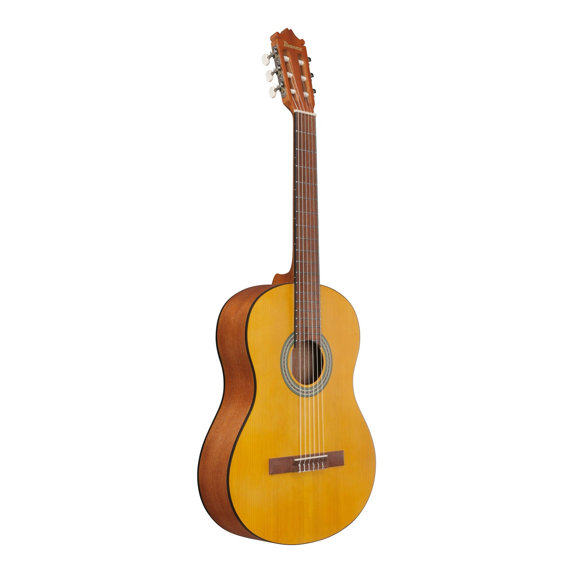 Ibanez GA3-OAM klasikinė gitara su nailoninėmis stygomis