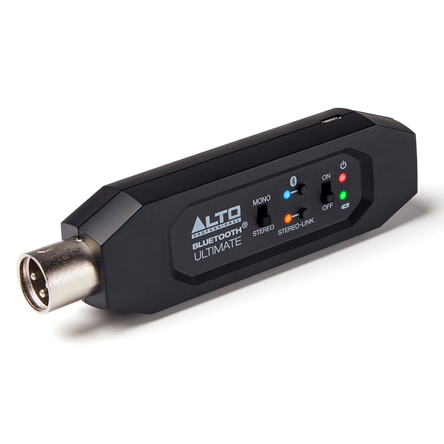 ALTO Bluetooth Ultimate stereo adapteris