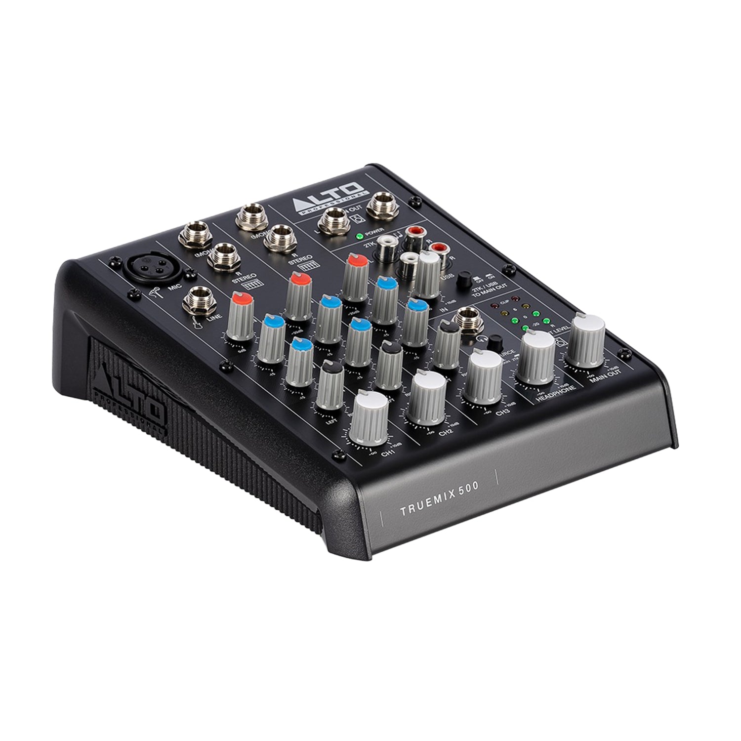ALTO TRUEMIX-500 Garso mikšerinis pultas