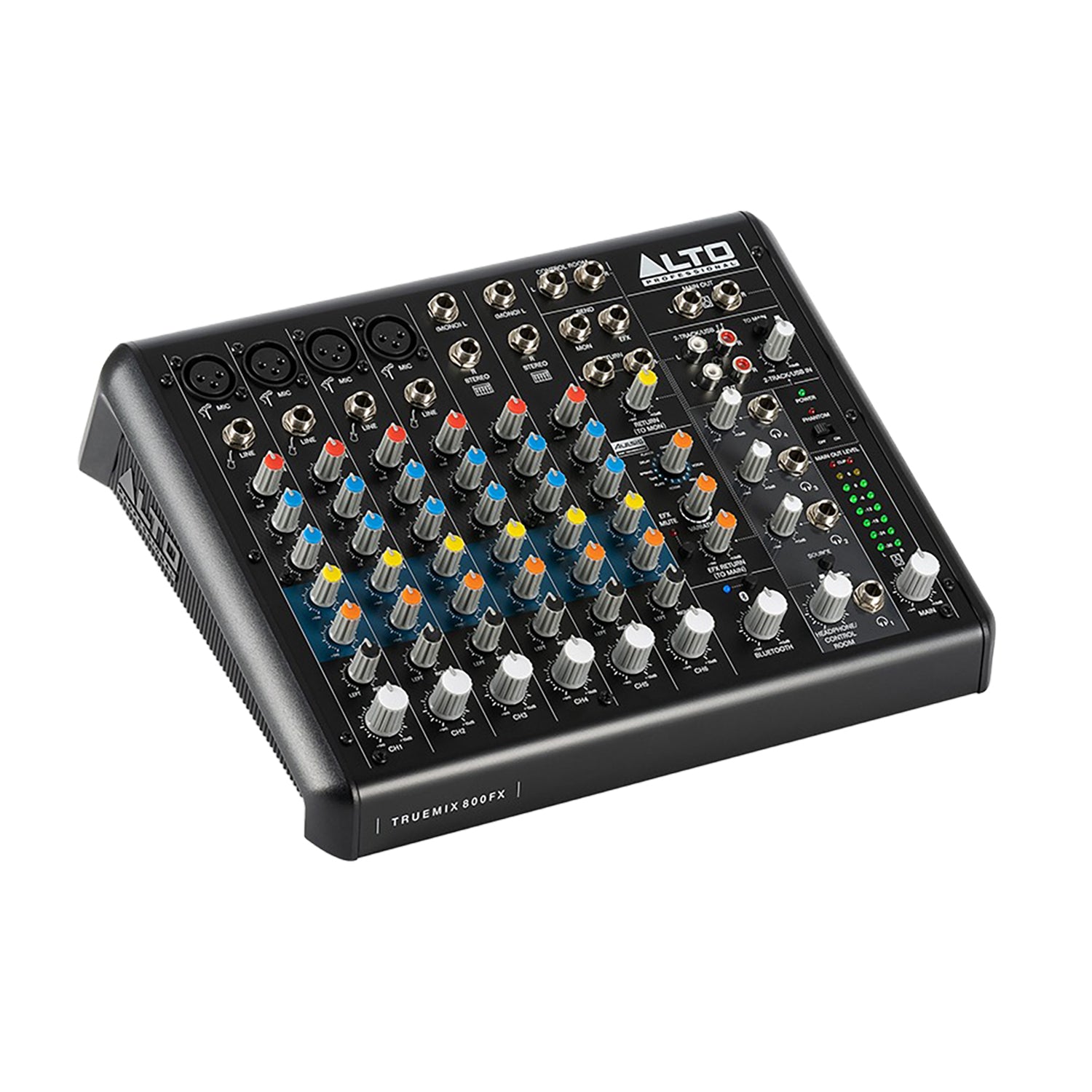 ALTO TRUEMIX-800FX Garso mikšerinis pultas