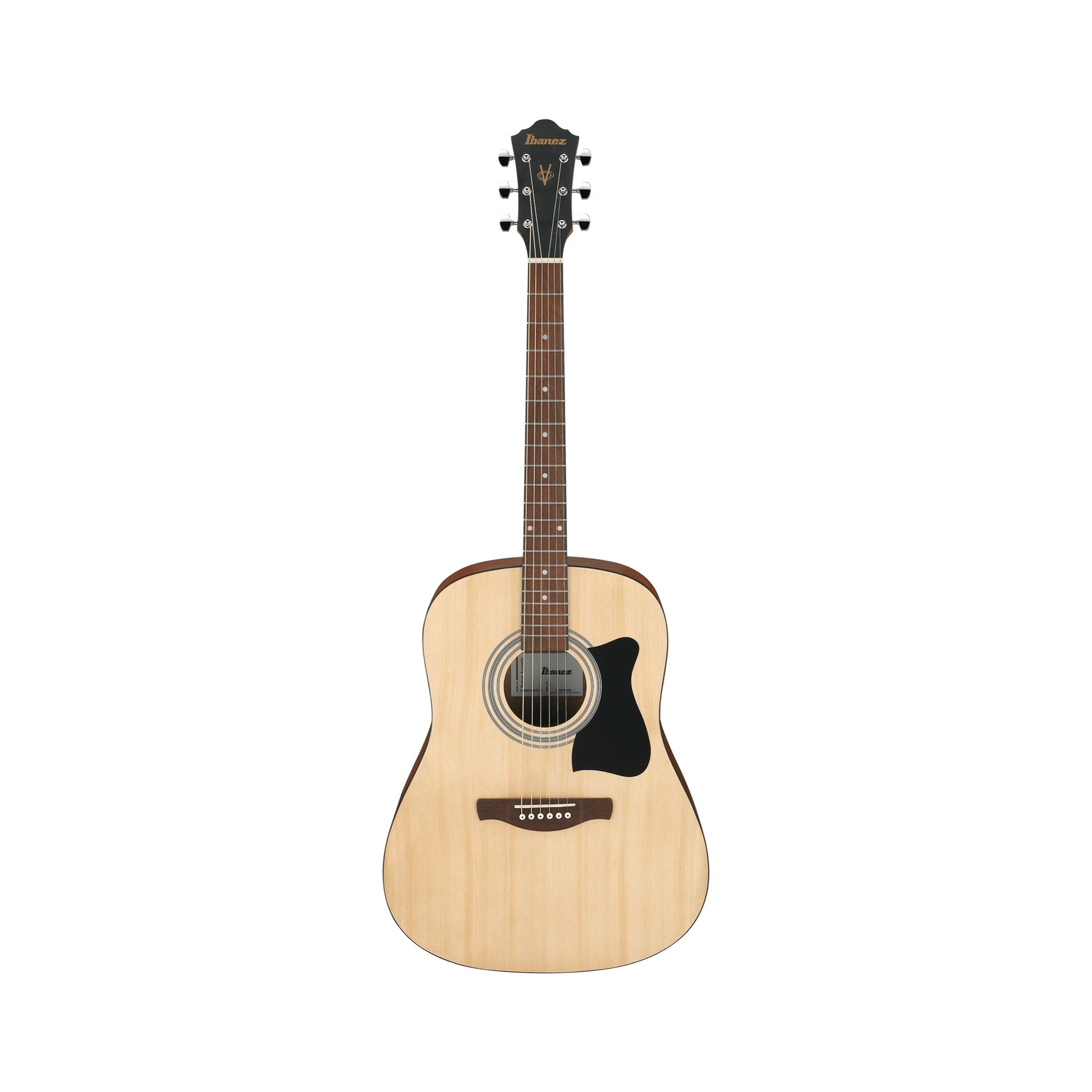 Ibanez V50NJP-OPN „Dreadnought“ akustinės gitaros komplektas