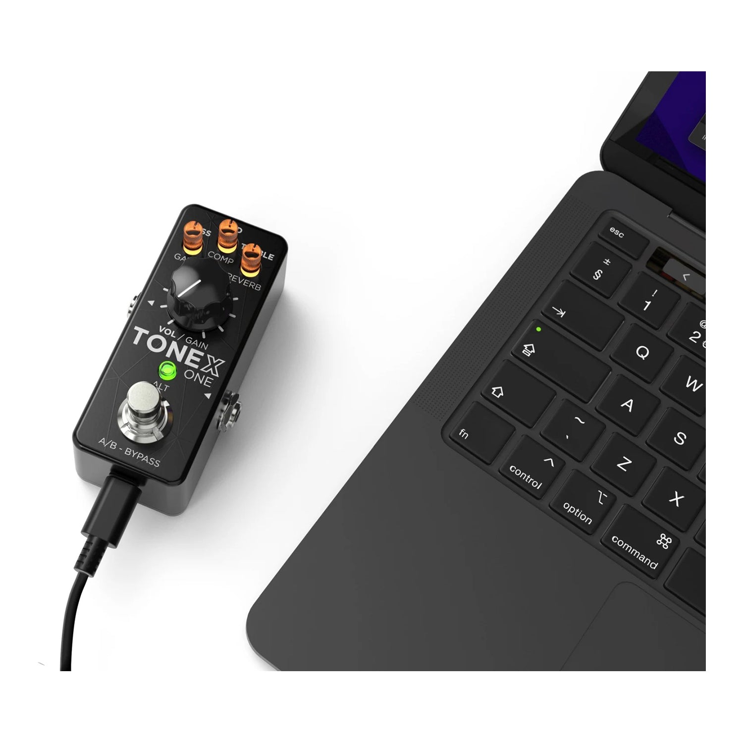 IK Multimedia TONEX ONE