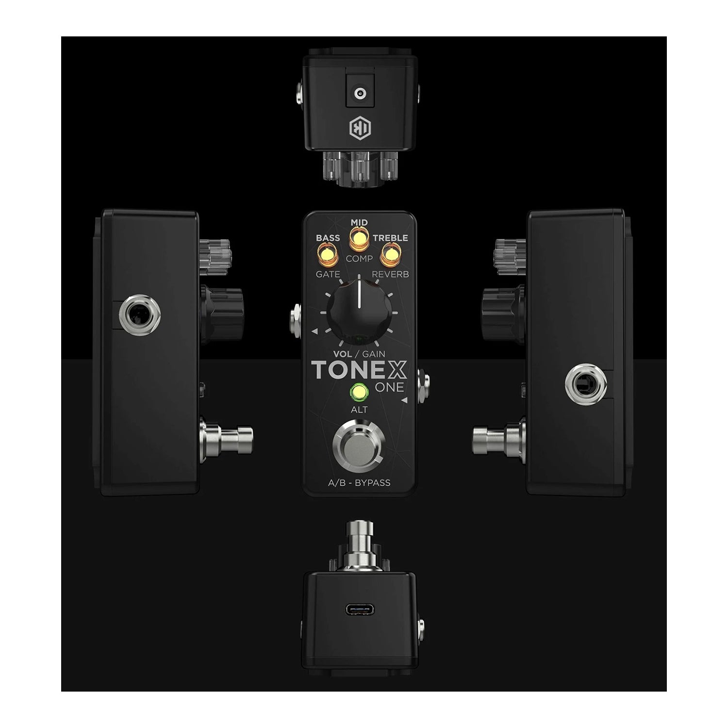 IK Multimedia TONEX ONE