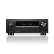 Denon AVR-X3900H 9.4 kanalų 8K namų kino AV imtuvas
