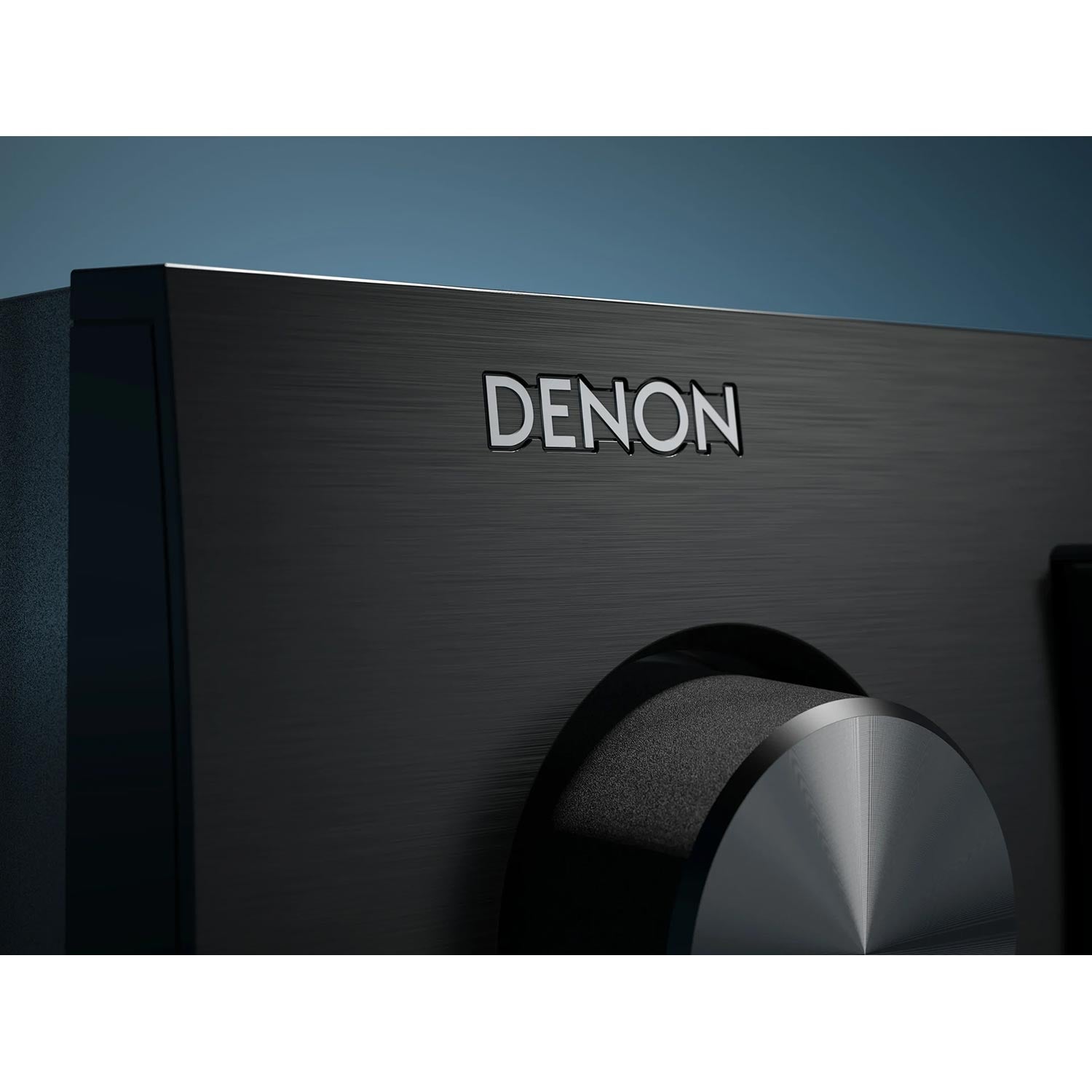 Denon AVR-X3900H 9.4 kanalų 8K namų kino AV imtuvas
