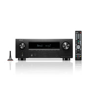 Denon AVR-X2800H 7.2 kanalų 8K AV imtuvas