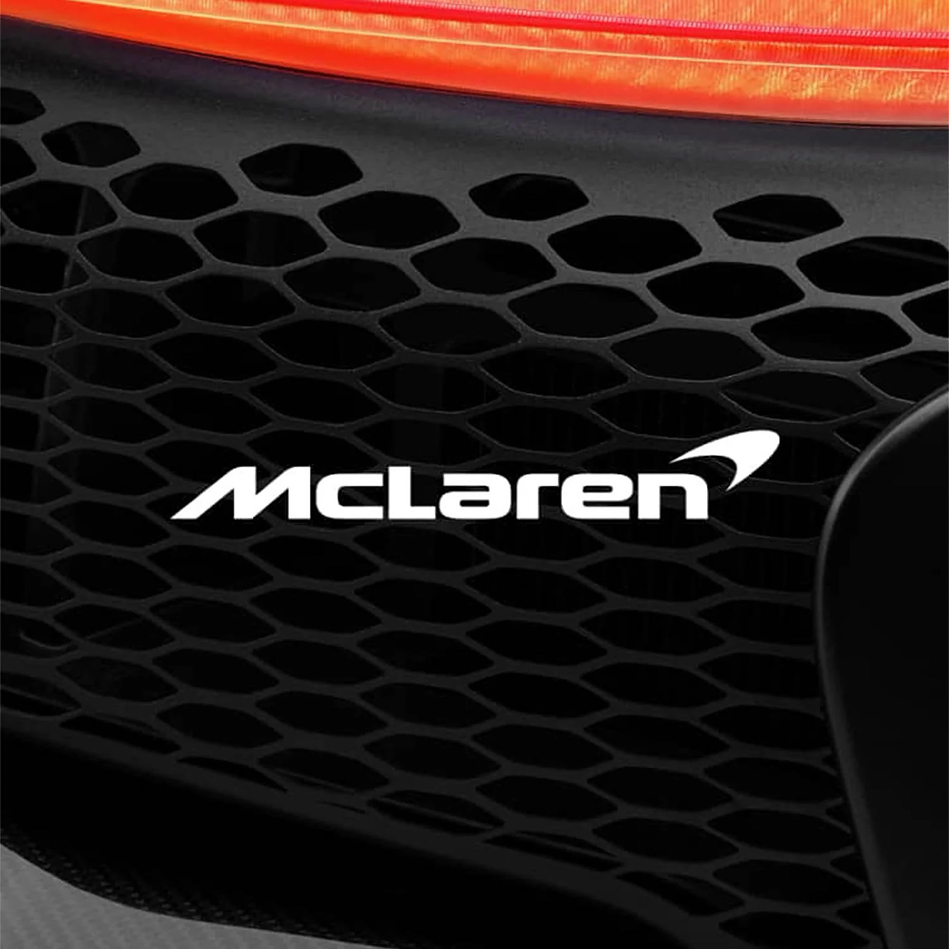 Bowers & Wilkins Px8 S2 McLaren Edition belaidės ausinės