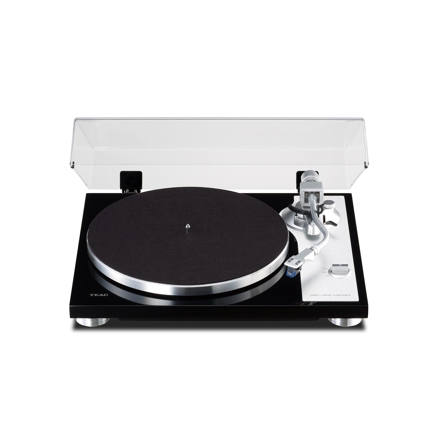 TEAC TN-4D-SE/B