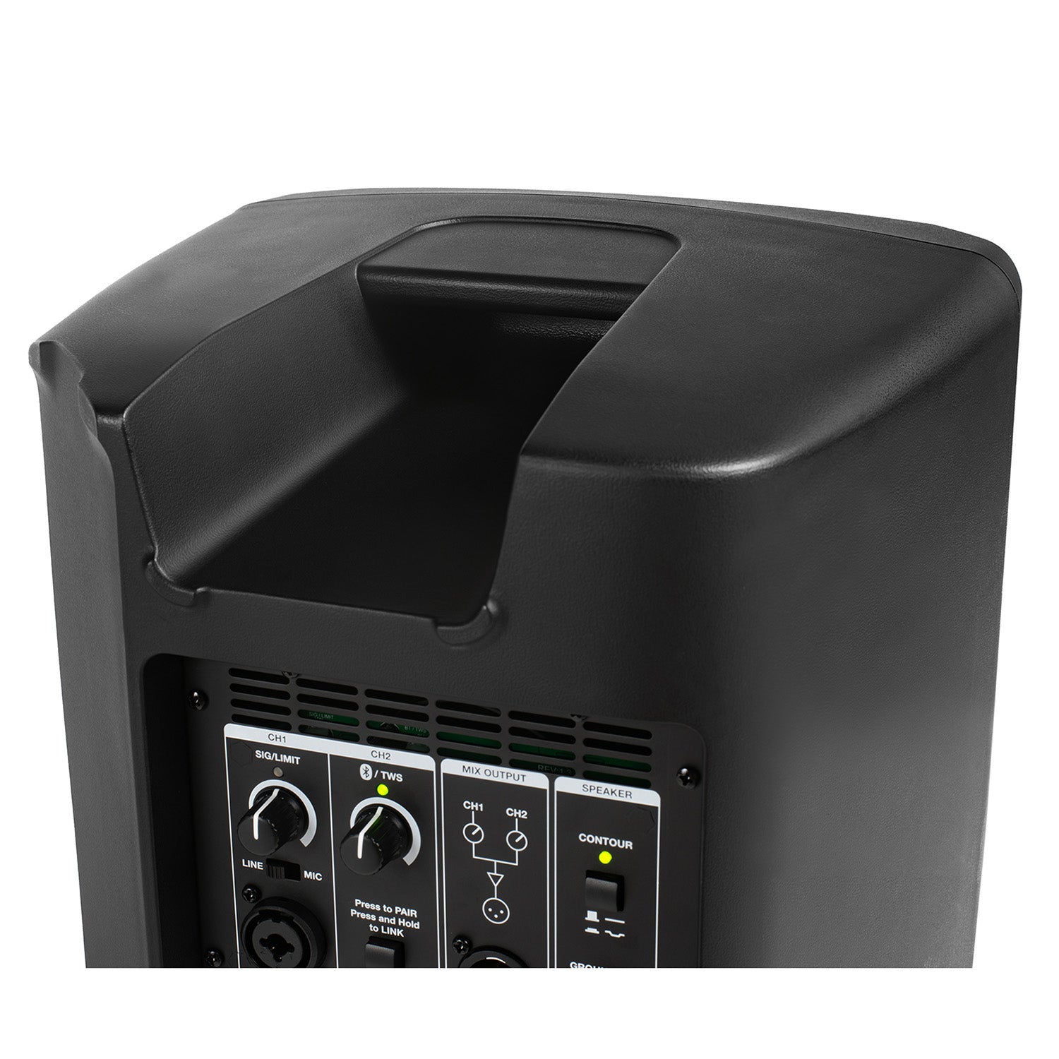 ALTO PROFESSIONAL TX408