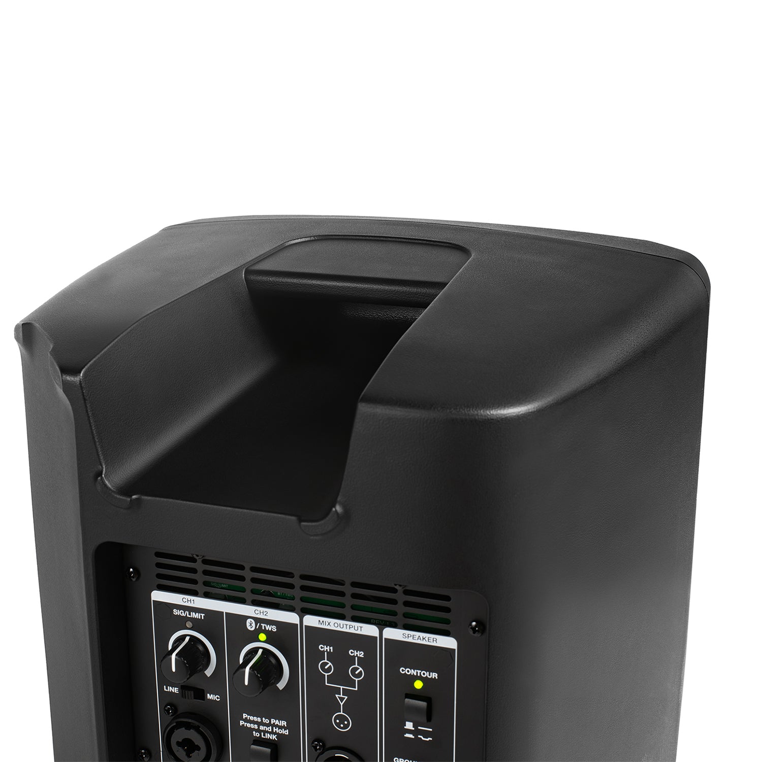 ALTO PROFESSIONAL TX415