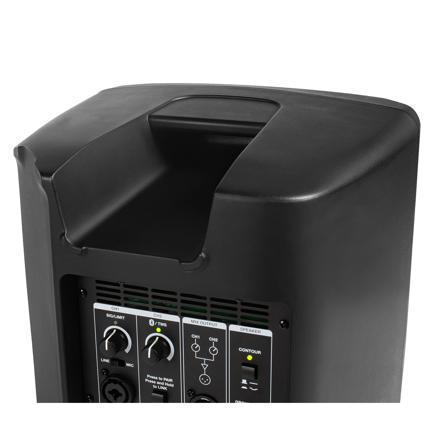 ALTO PROFESSIONAL TX412