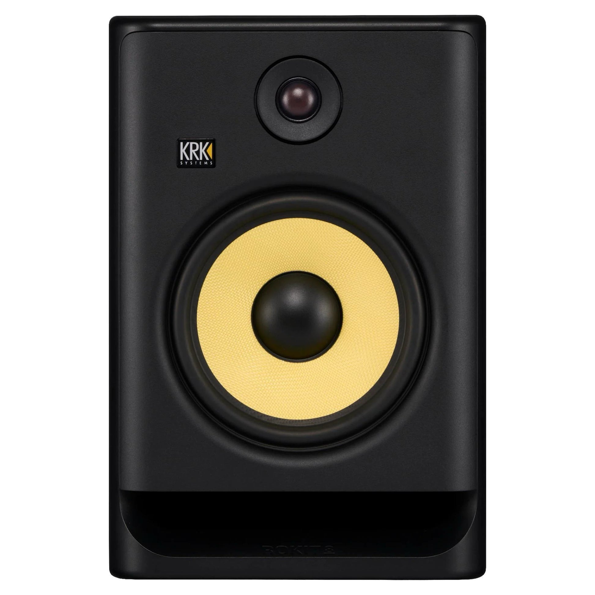 KRK ROKIT 8 G5 aktyvus studijinis monitorius
