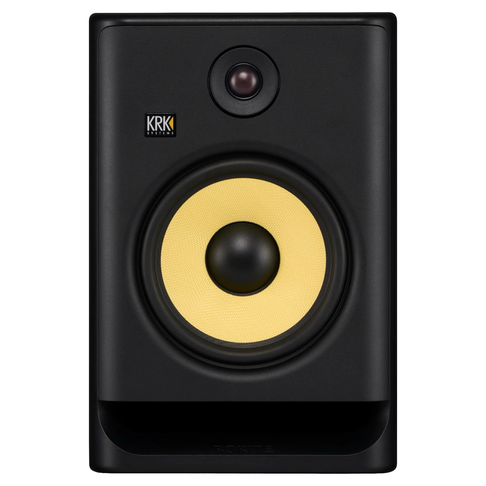 KRK ROKIT 8 G5 aktyvus studijinis monitorius