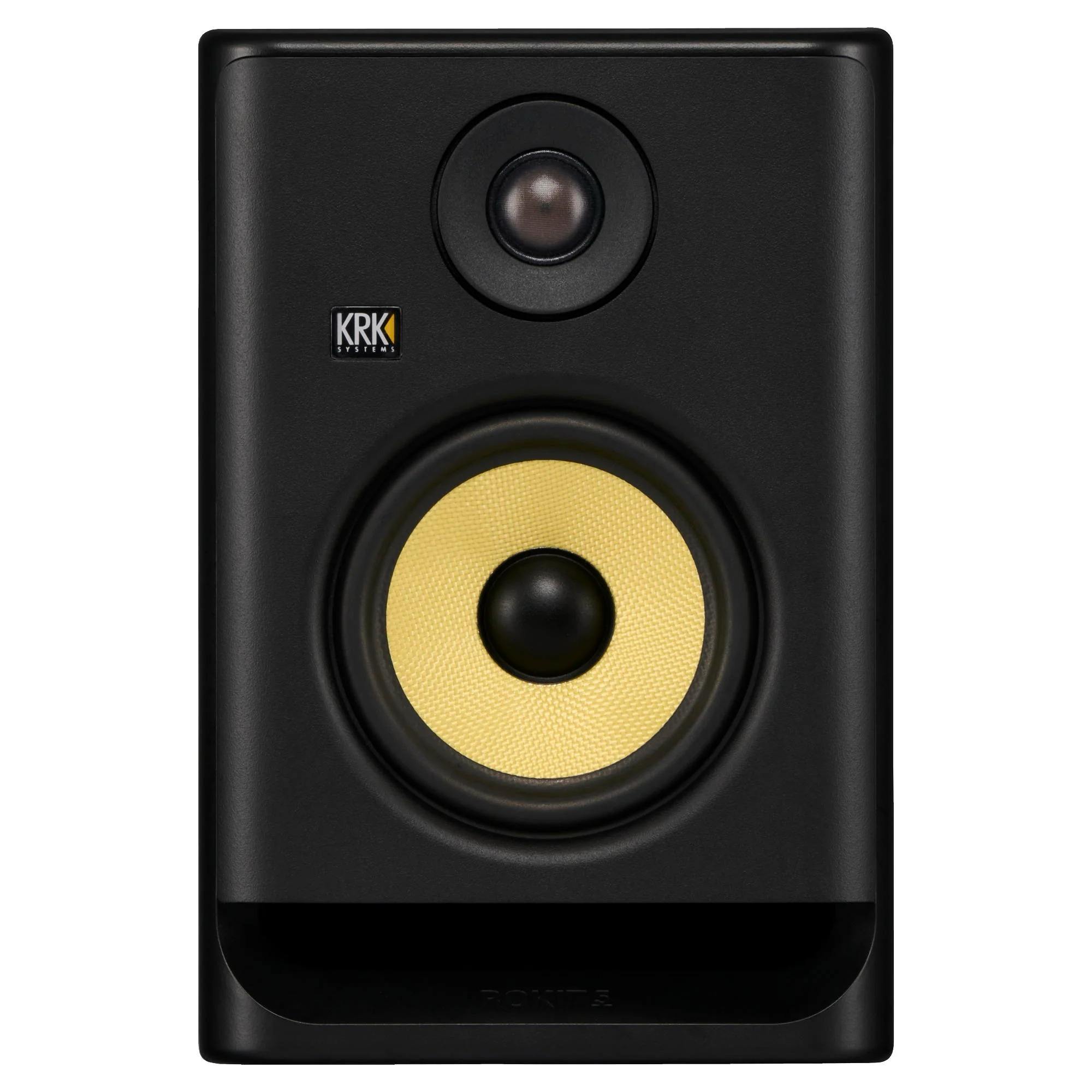 KRK ROKIT 5 Generation Five aktyvus studijinis monitorius