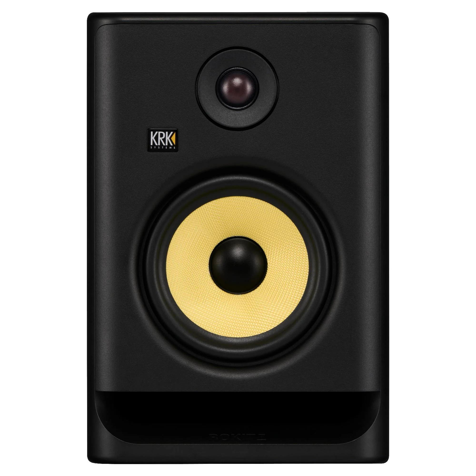 KRK ROKIT 7 G5 aktyvus studijinis monitorius