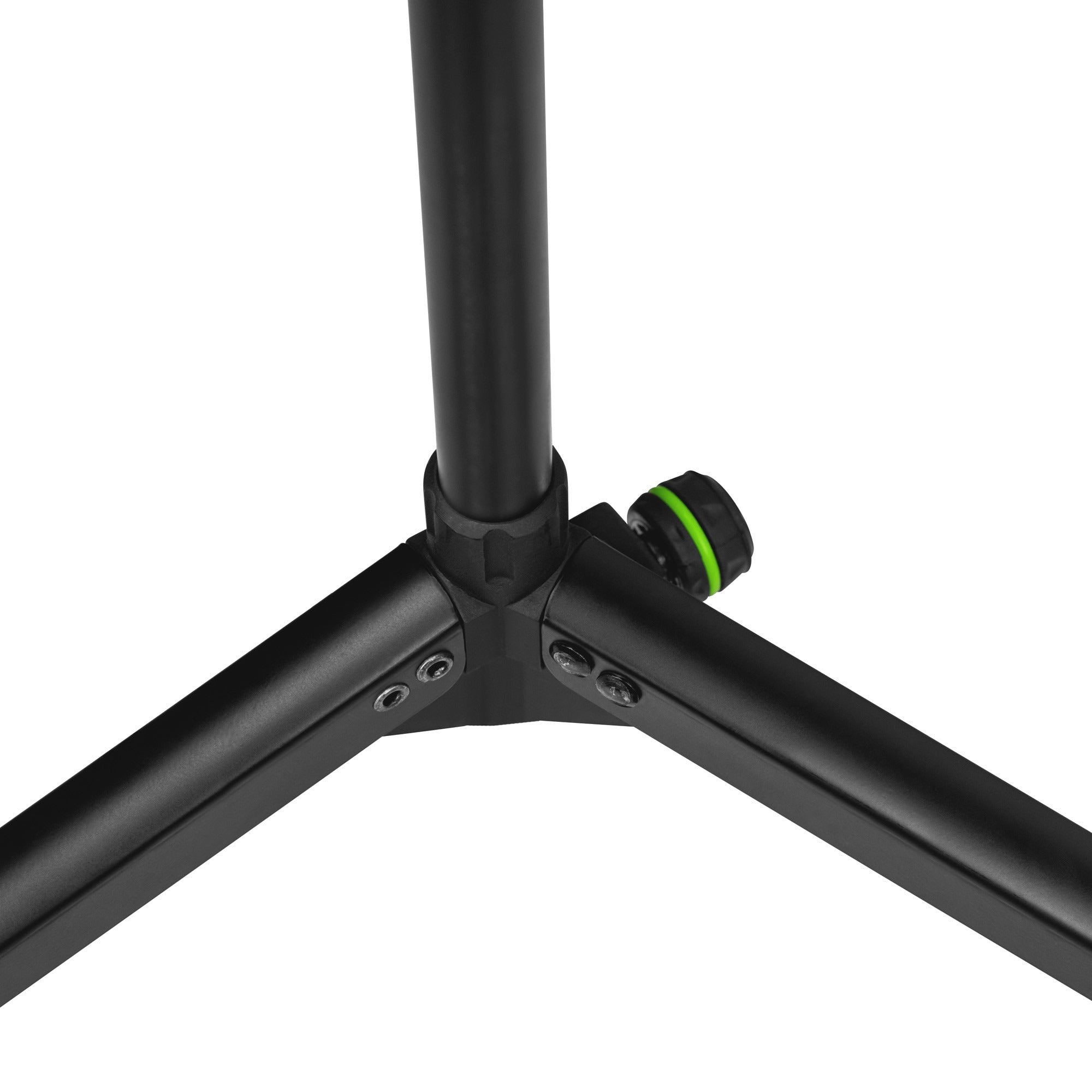 GRAVITY MS 5311 B Mikrofono stovas (juodas)