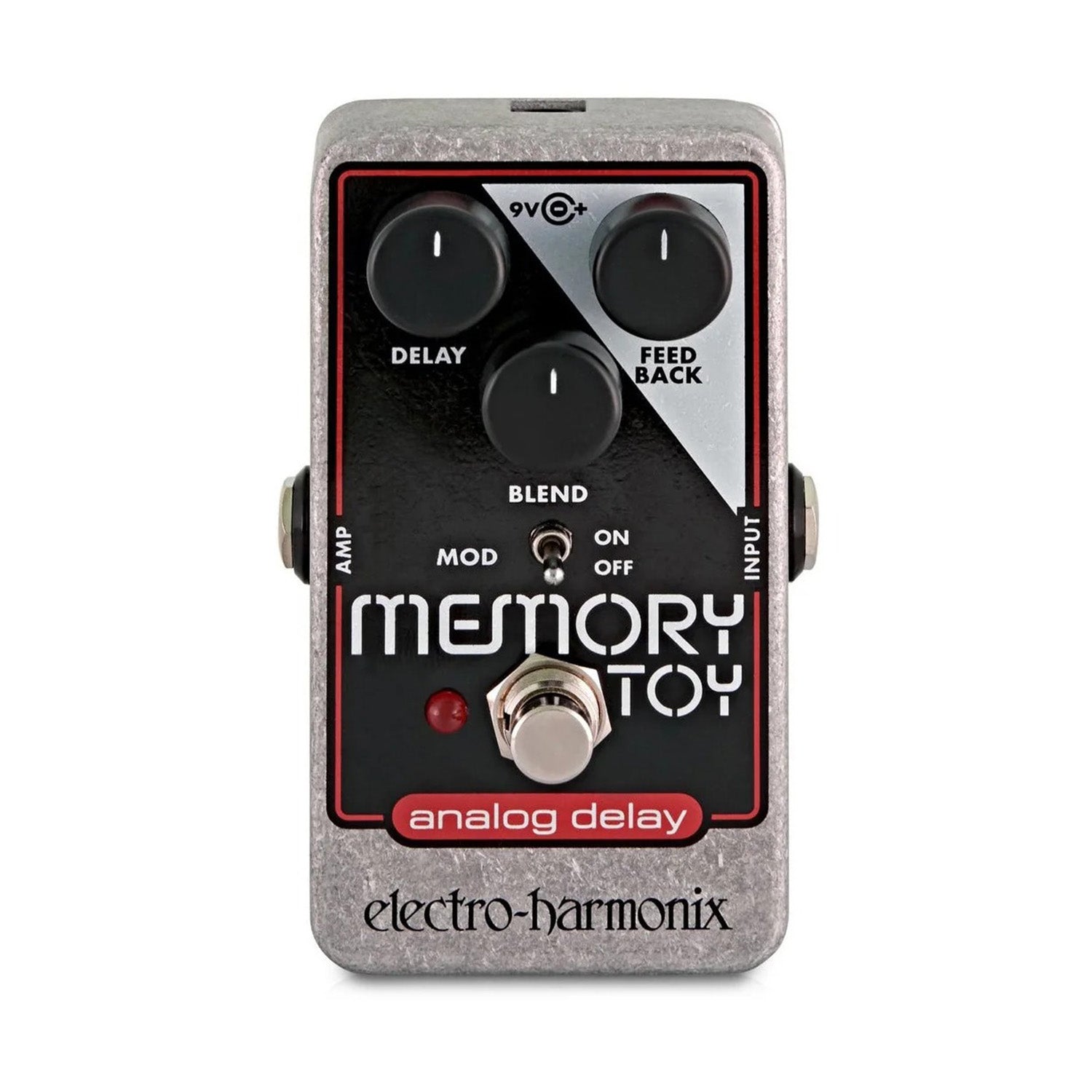 ELECTRO HARMONIX Nano Memory Toy