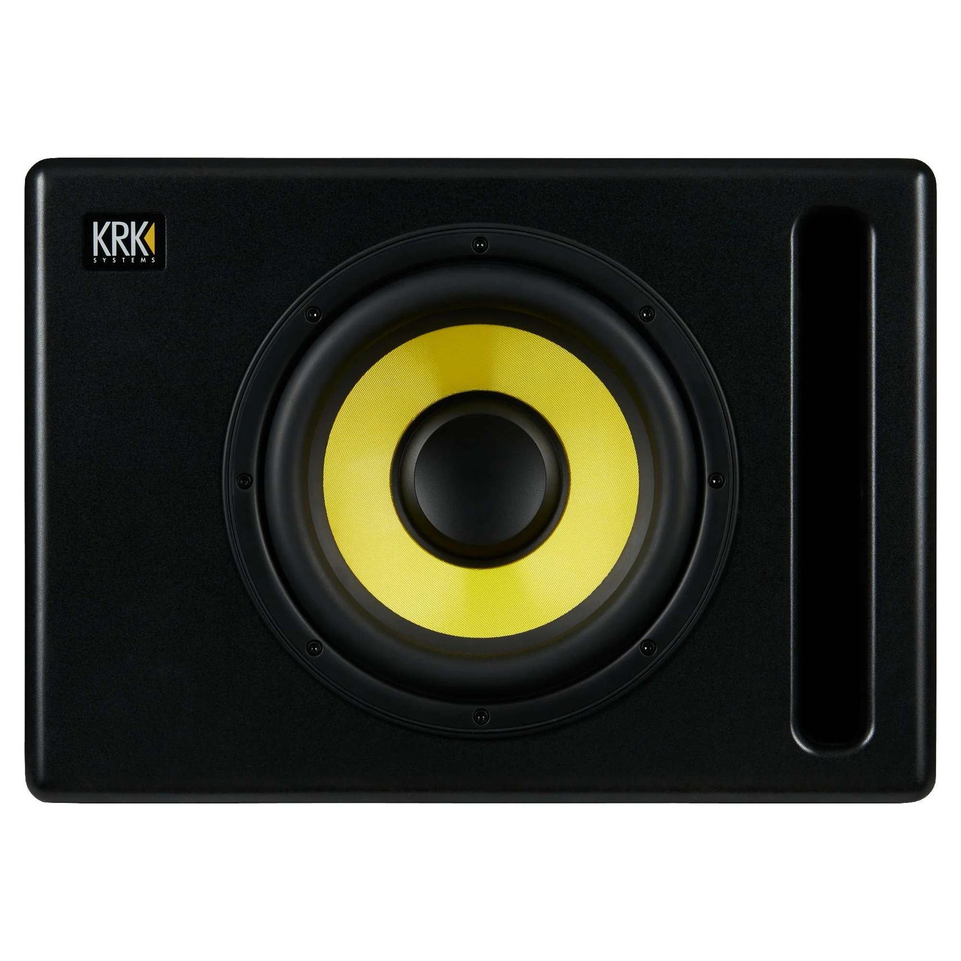 KRK S10.4 aktyvi studijinė žemų dažnių kolonėlė