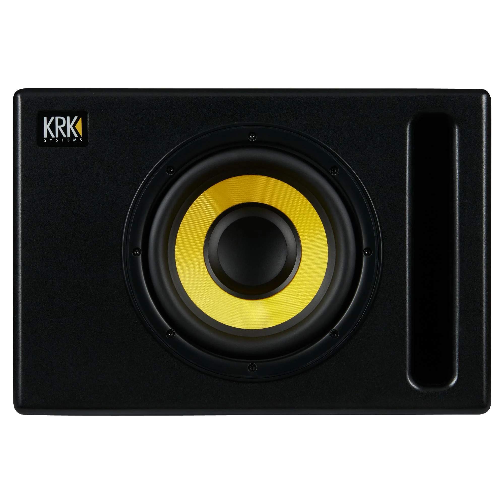 KRK S8.4 aktyvi studijinė žemų dažnių kolonėlė