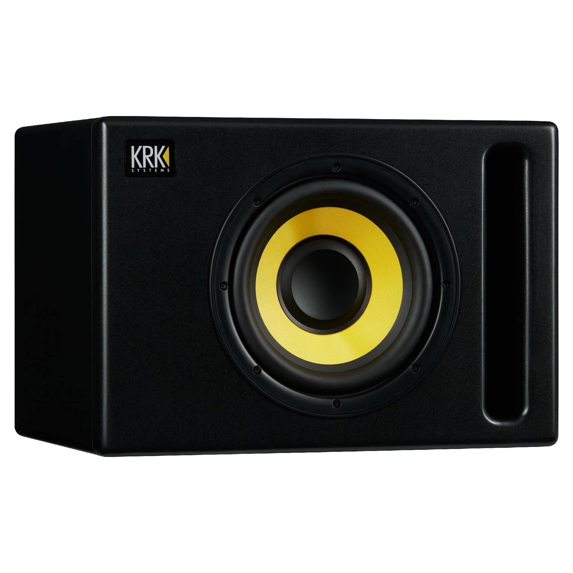 KRK S8.4 aktyvi studijinė žemų dažnių kolonėlė