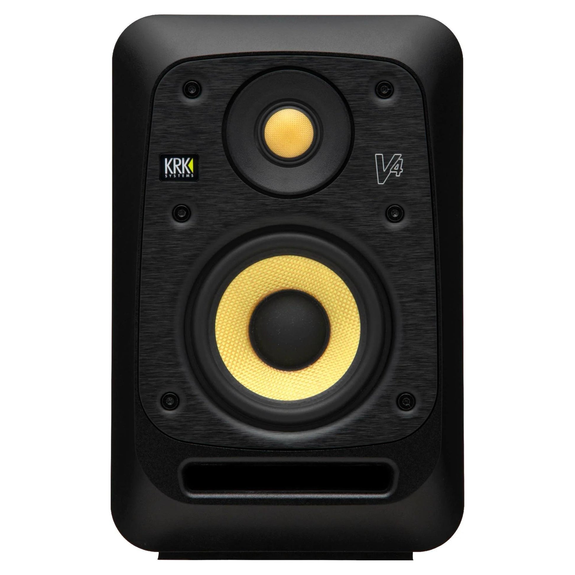 KRK V4S4 aktyvus studijinis monitorius