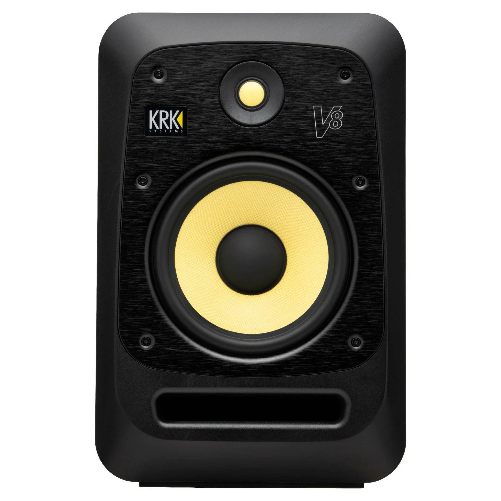 KRK V8S4 aktyvus studijinis monitorius