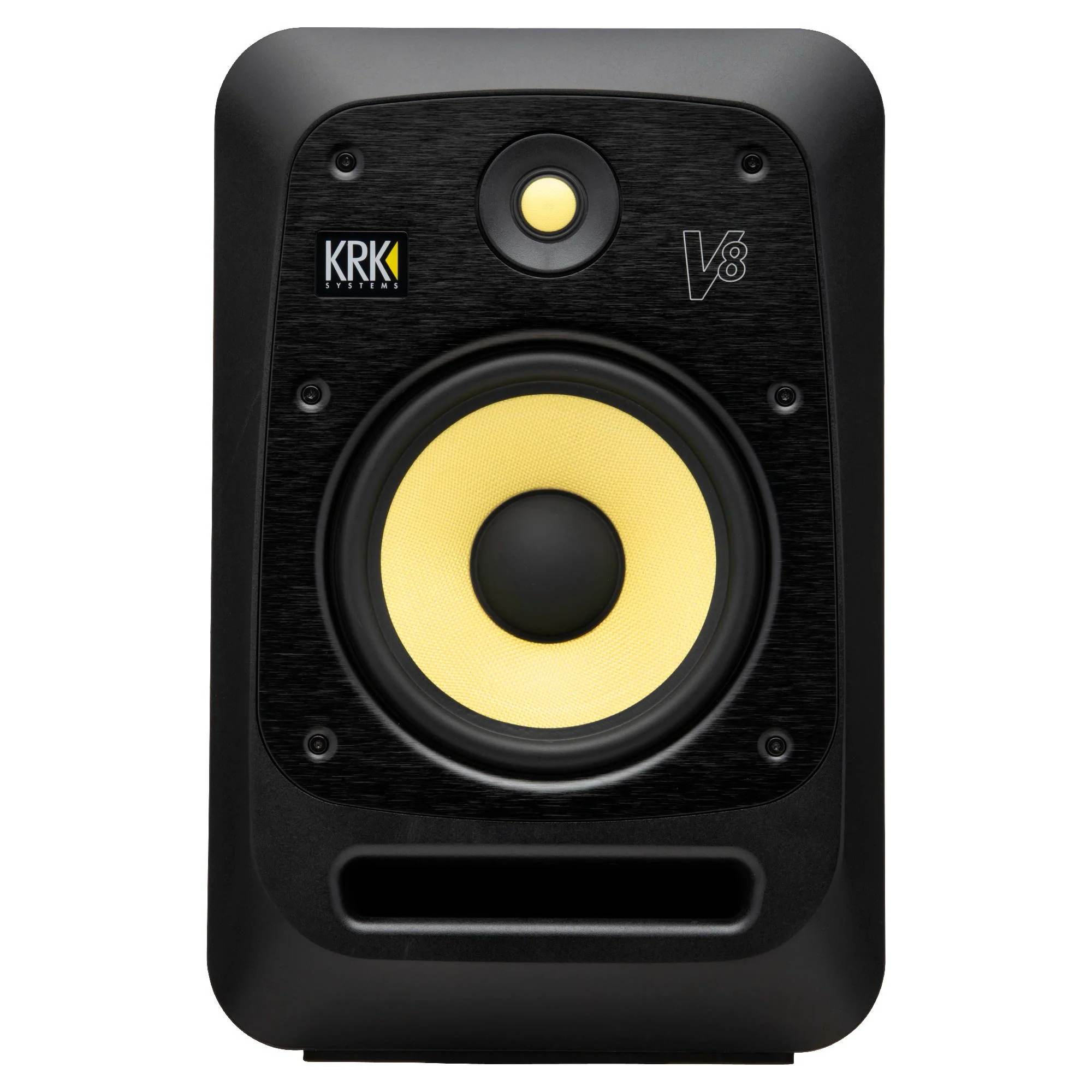 KRK V8S4 aktyvus studijinis monitorius