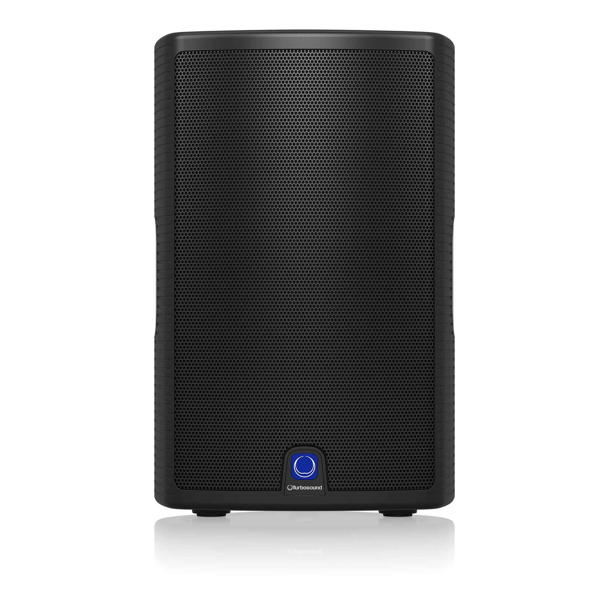 Turbosound Milan M12 aktyvi 12 colių dviejų juostų PA kolonėlė