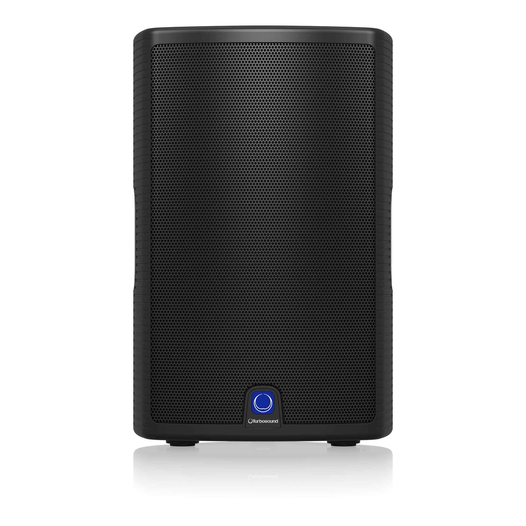 Turbosound Milan M12 aktyvi 12 colių dviejų juostų PA kolonėlė
