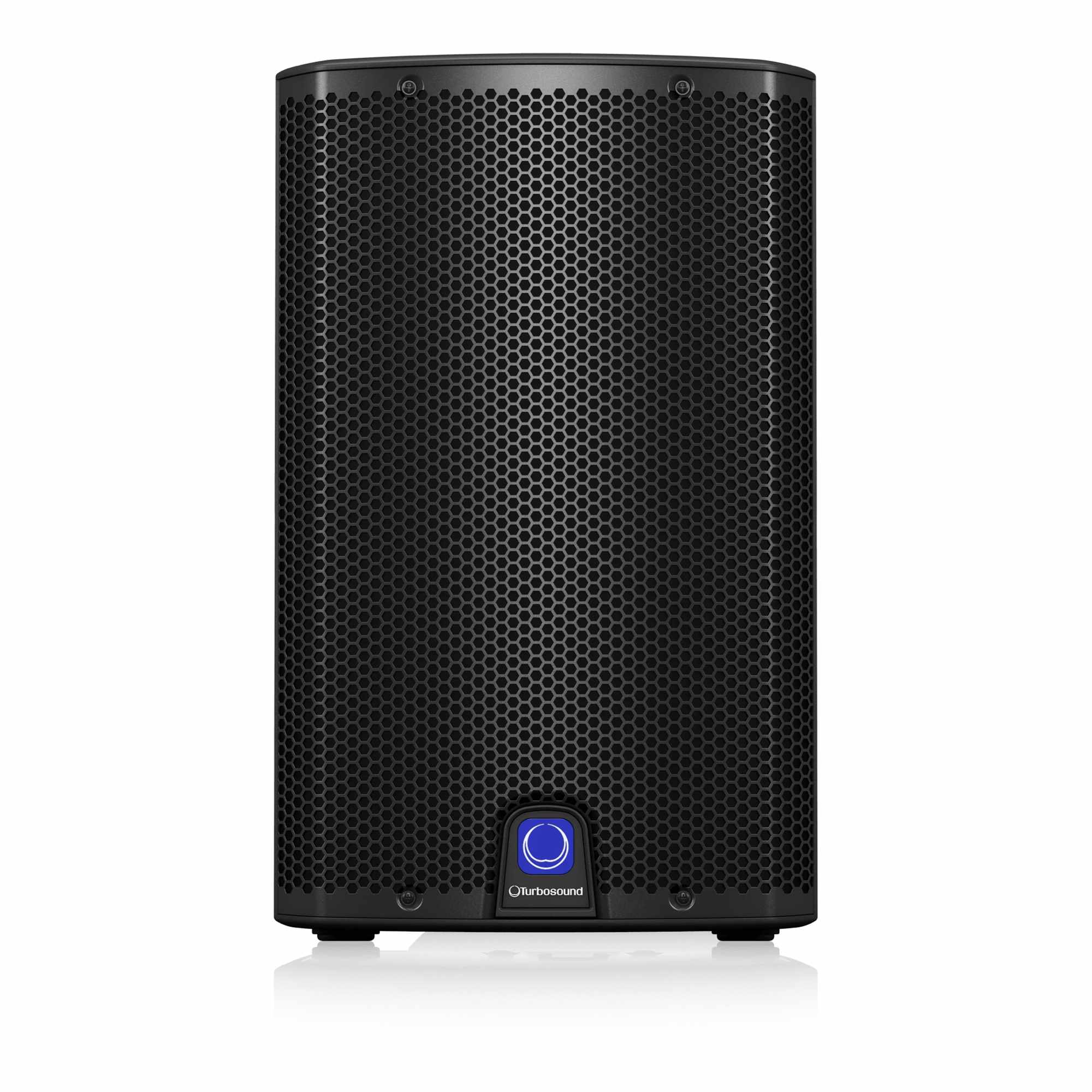 Turbosound iQ10 aktyvi garso kolonėlė