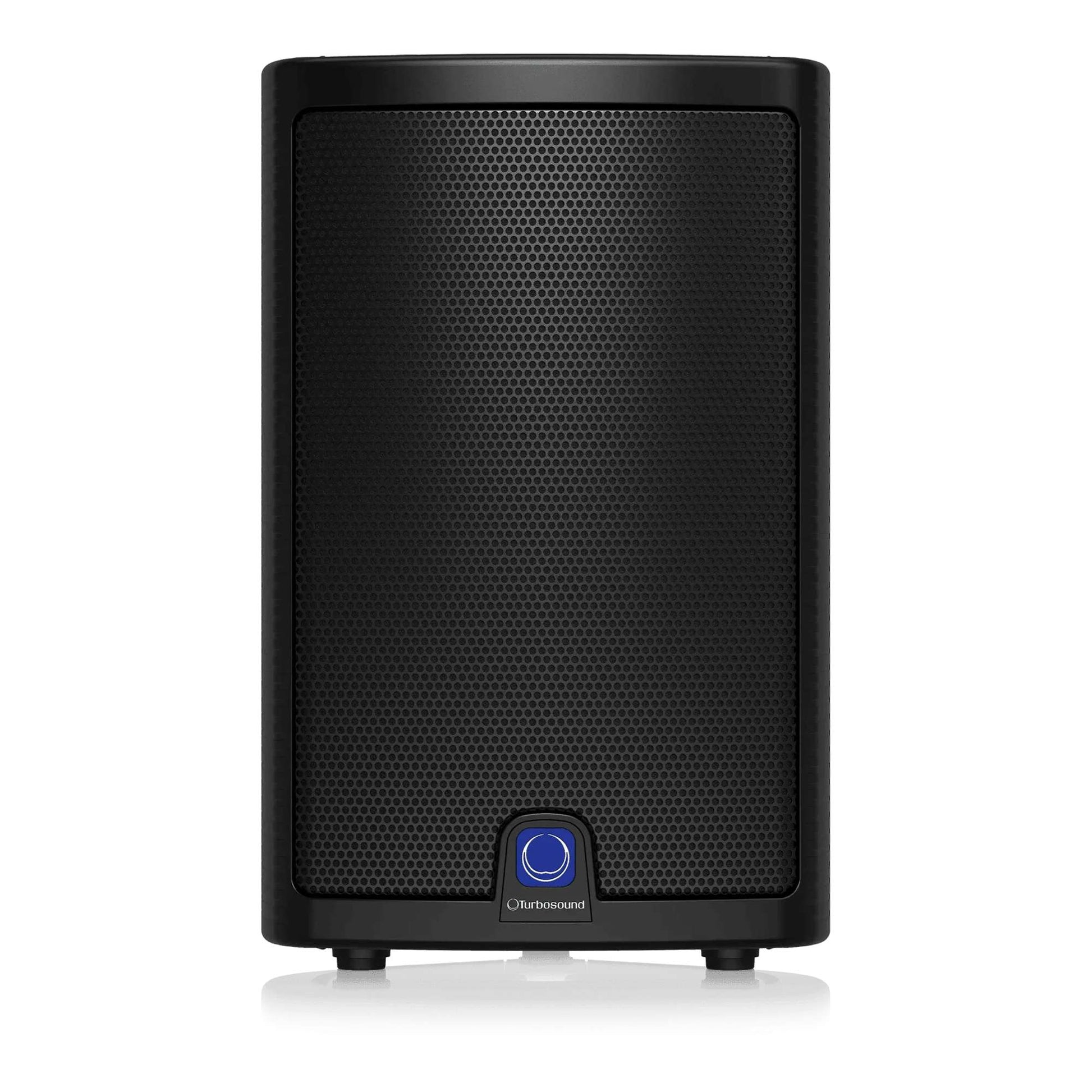 Turbosound Milan M10 aktyvi 10 colių dviejų juostų PA kolonėlė