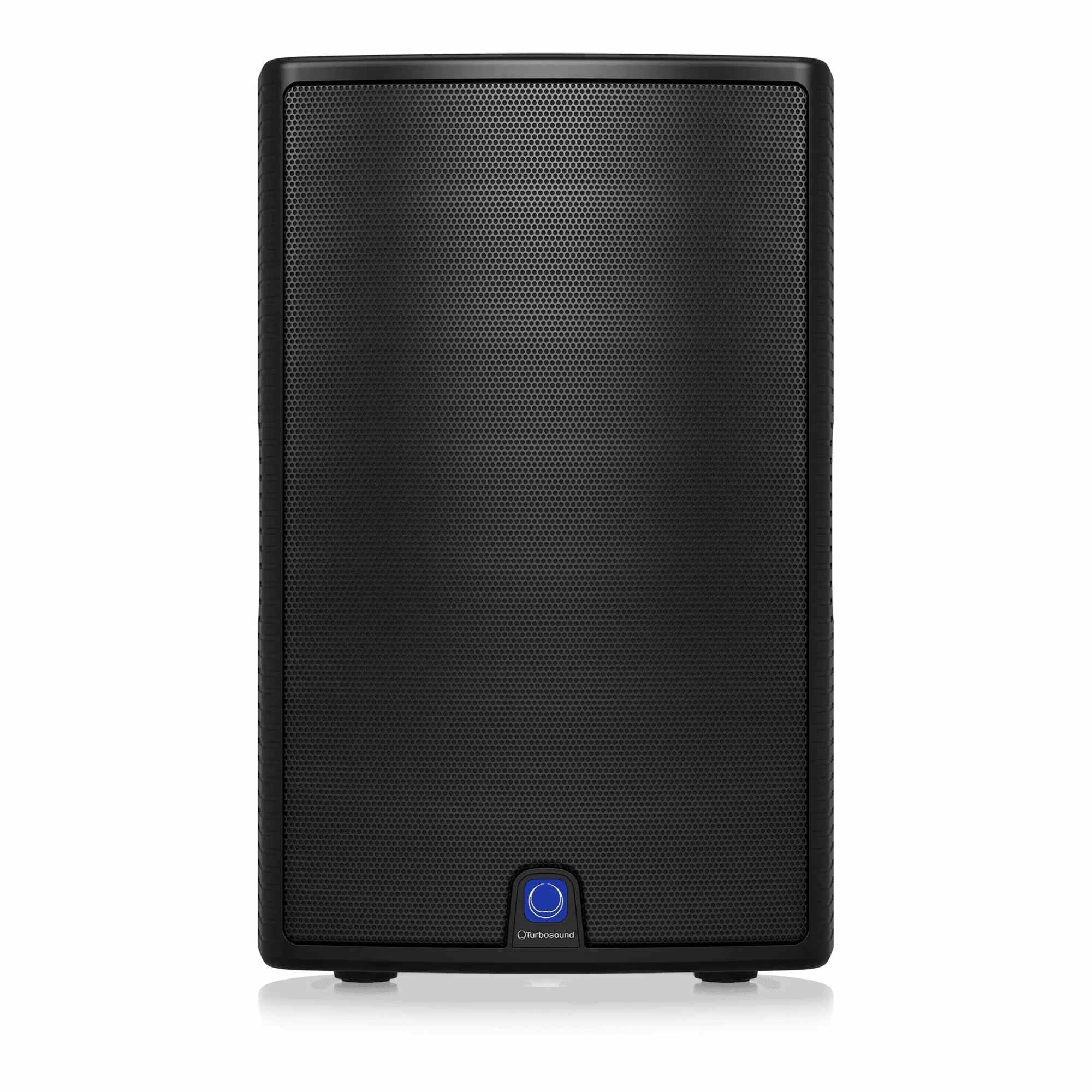 Turbosound Milan M15 aktyvi 15 colių dviejų juostų PA kolonėlė