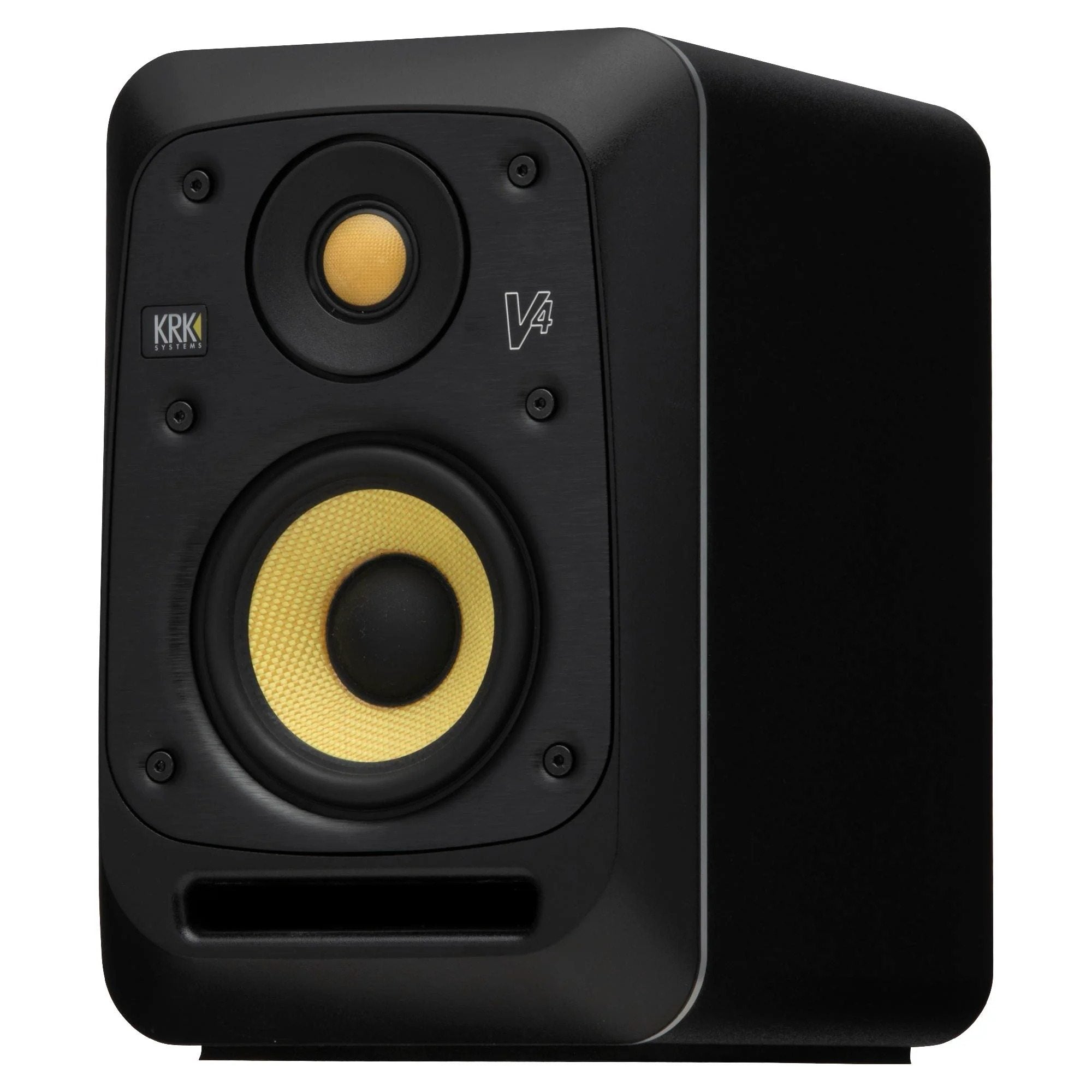 KRK V4S4 aktyvus studijinis monitorius