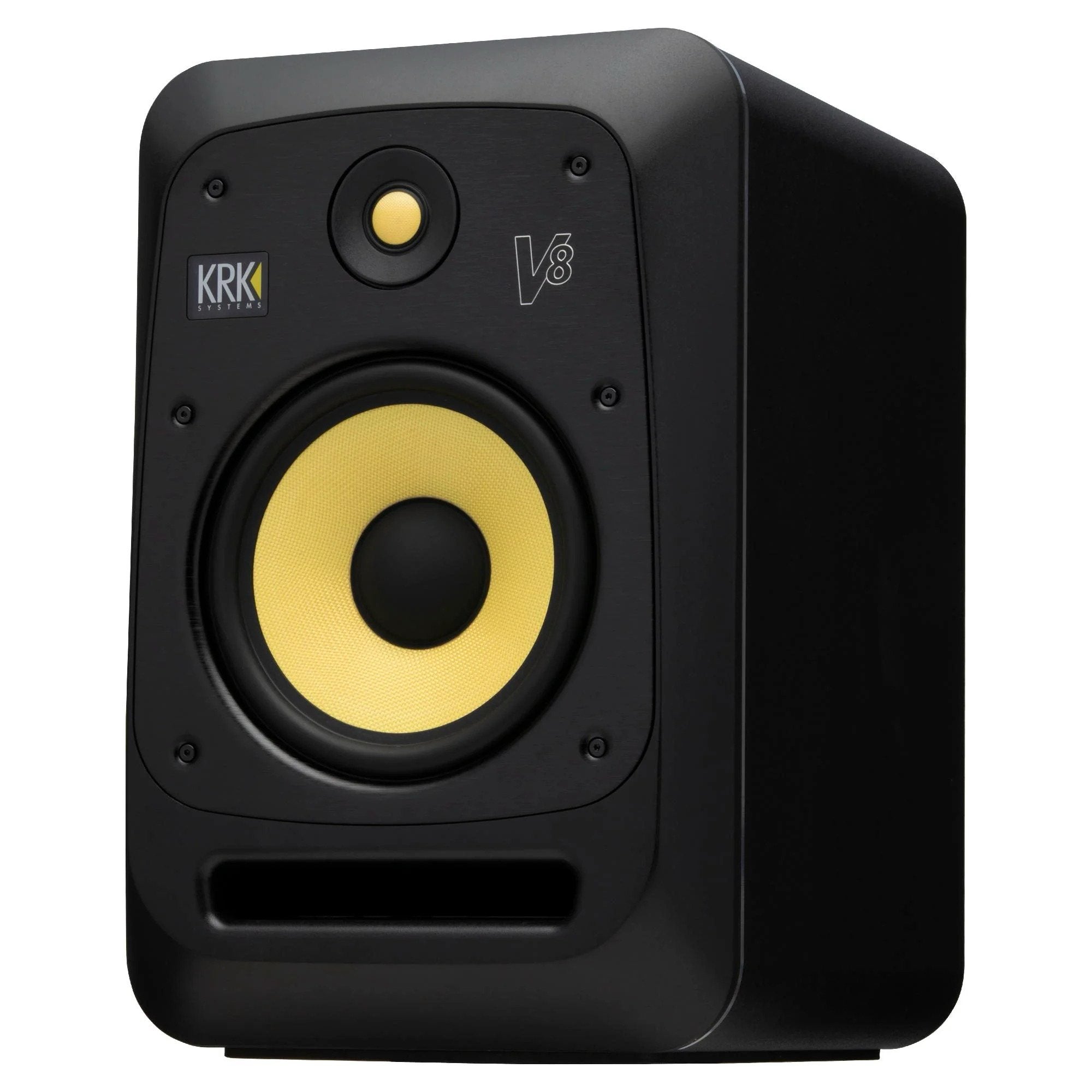 KRK V8S4 aktyvus studijinis monitorius