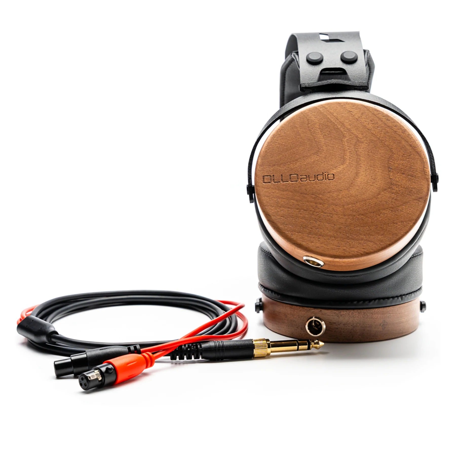 OLLO Audio R1 1.0 studijinės ausinės
