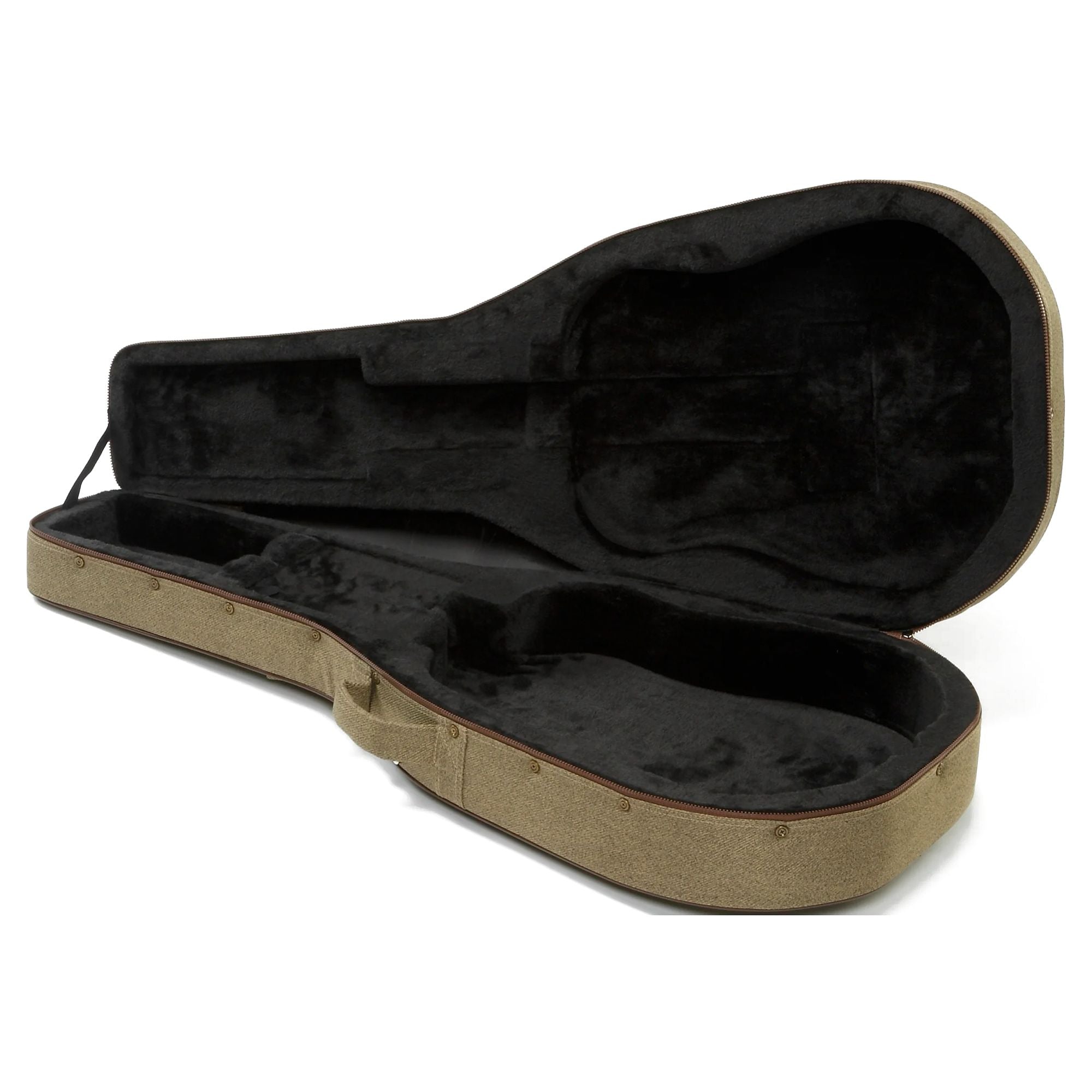 Ibanez FS40DA akustinės gitaros dėklas su putplasčio korpusu