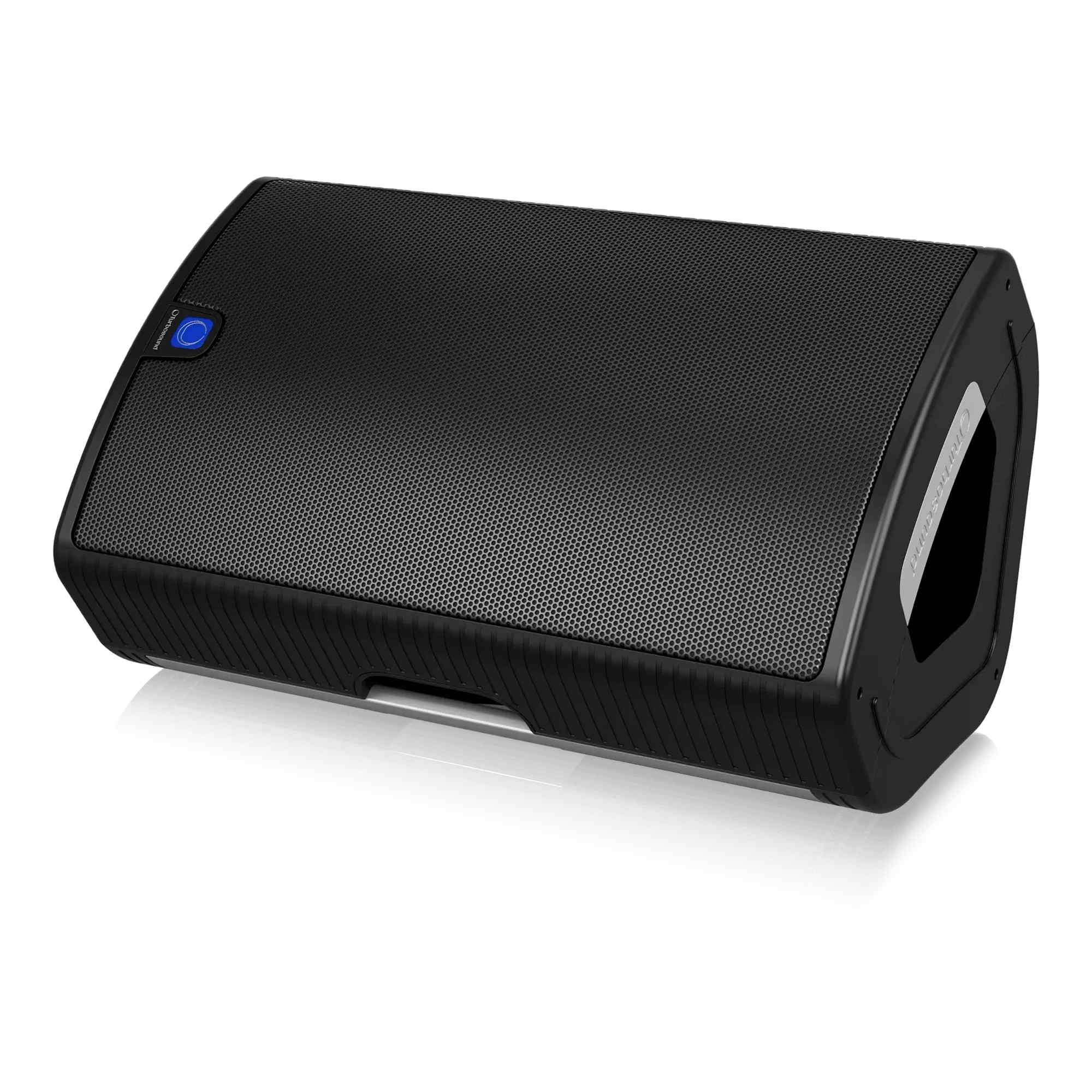 Turbosound Milan M15 aktyvi 15 colių dviejų juostų PA kolonėlė