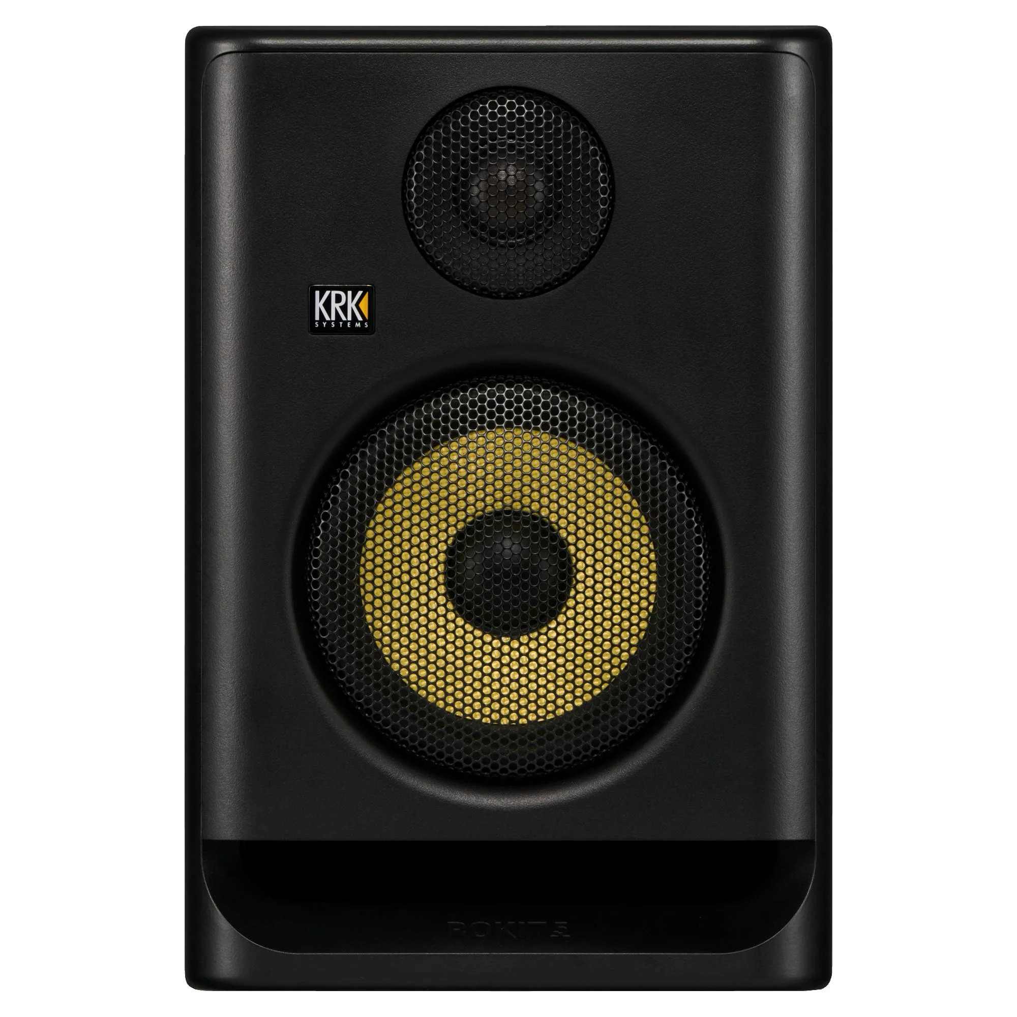 KRK ROKIT 5 Generation Five aktyvus studijinis monitorius